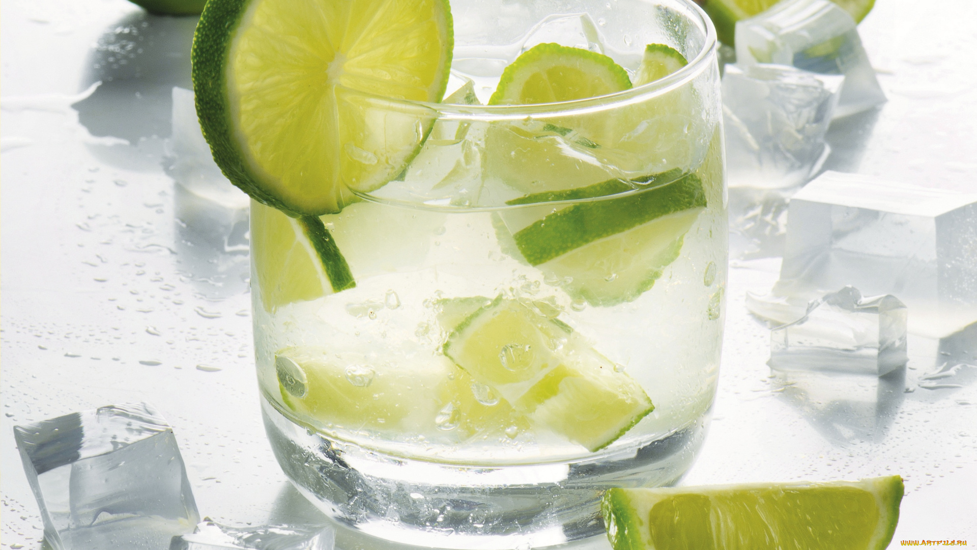 еда, напитки, , коктейль, напиток, мята, лайм