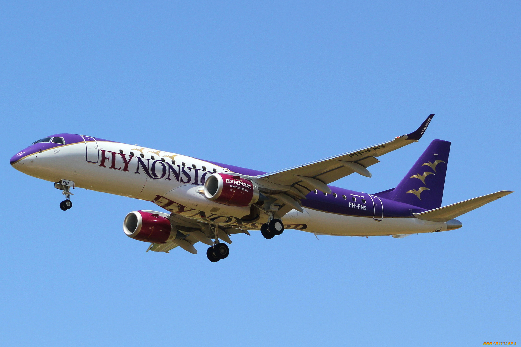 embraer, 190, авиация, пассажирские, самолёты, авиалайнер, полёт