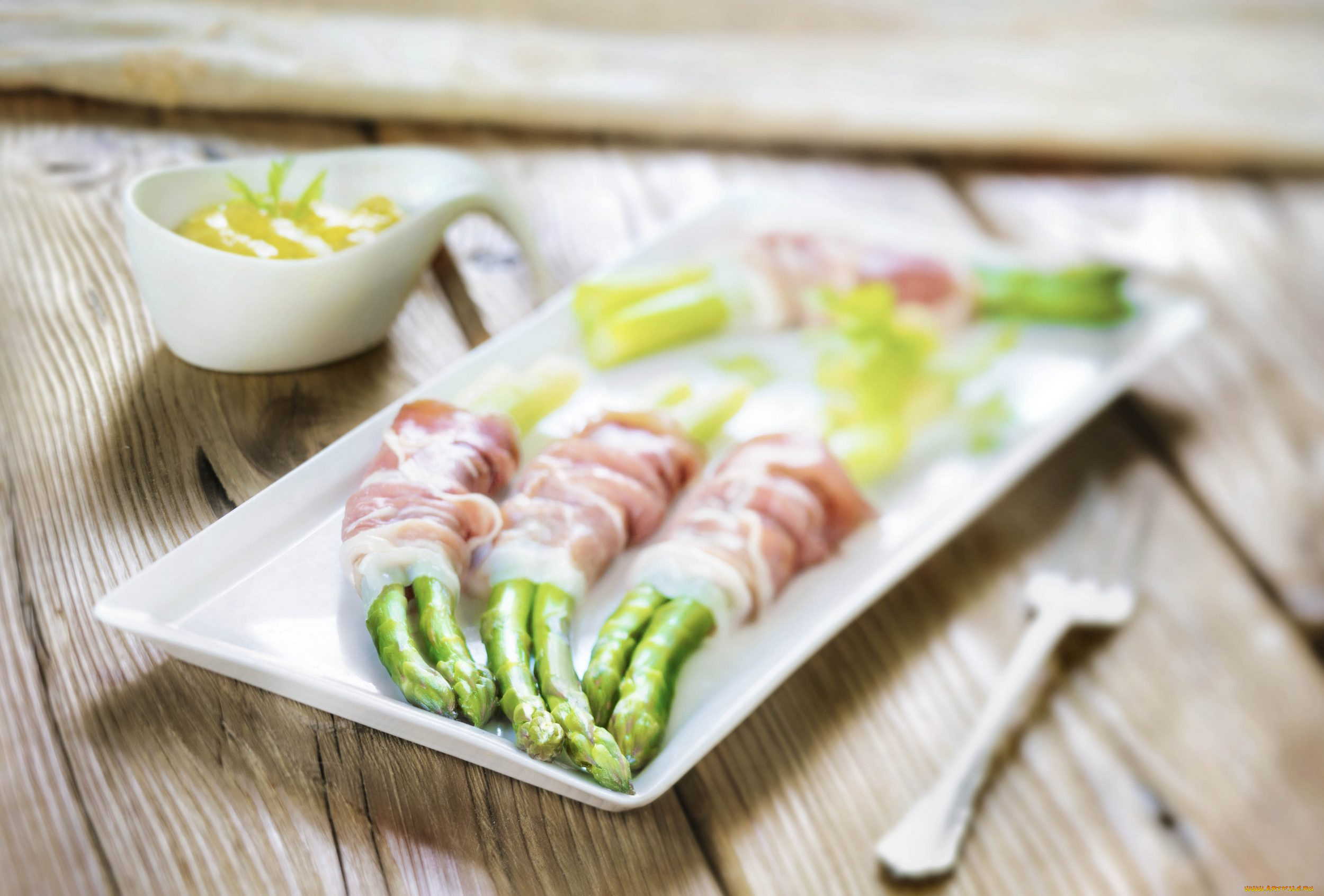 еда, салаты, , закуски, шпинат, бекон