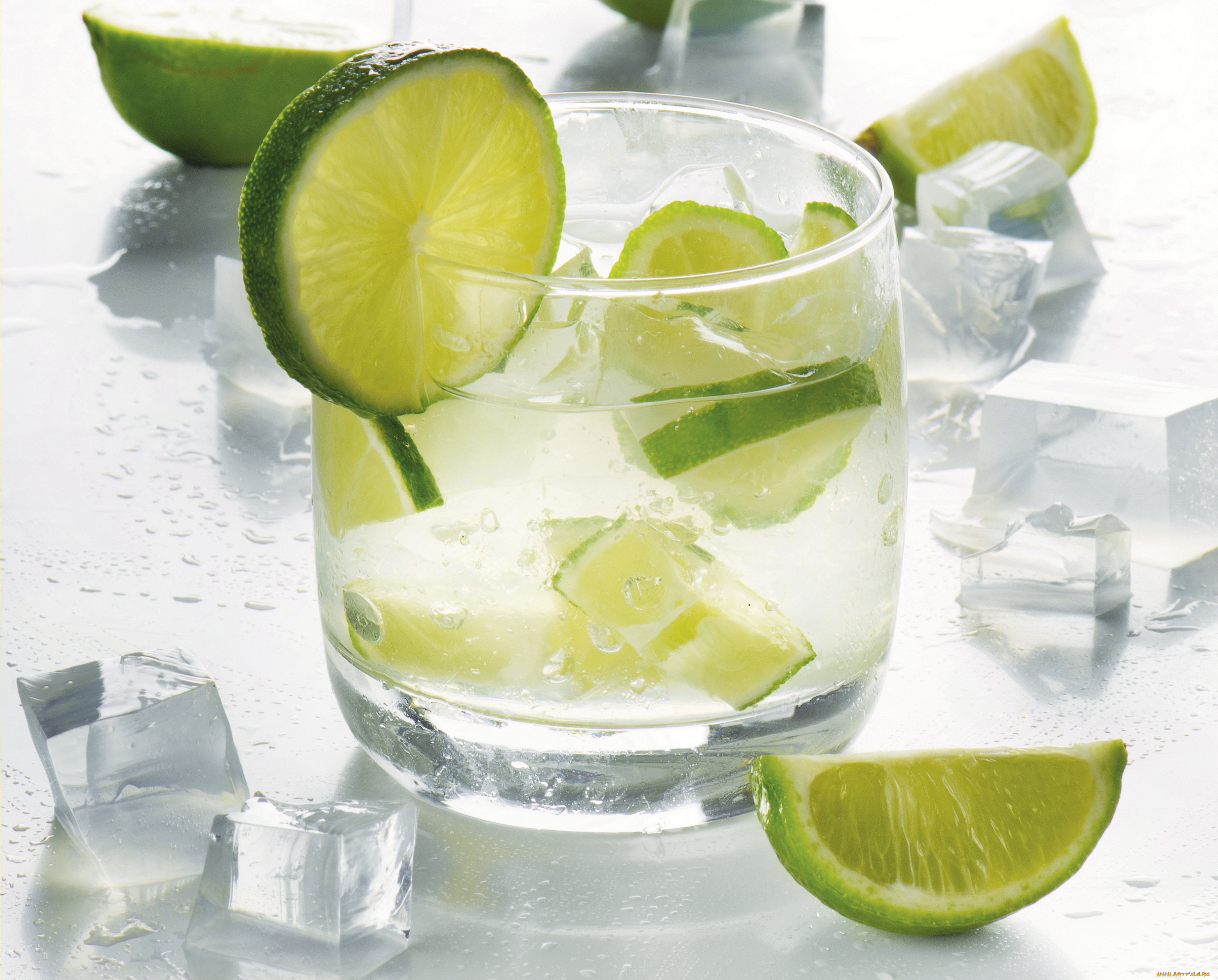 еда, напитки, , коктейль, напиток, мята, лайм
