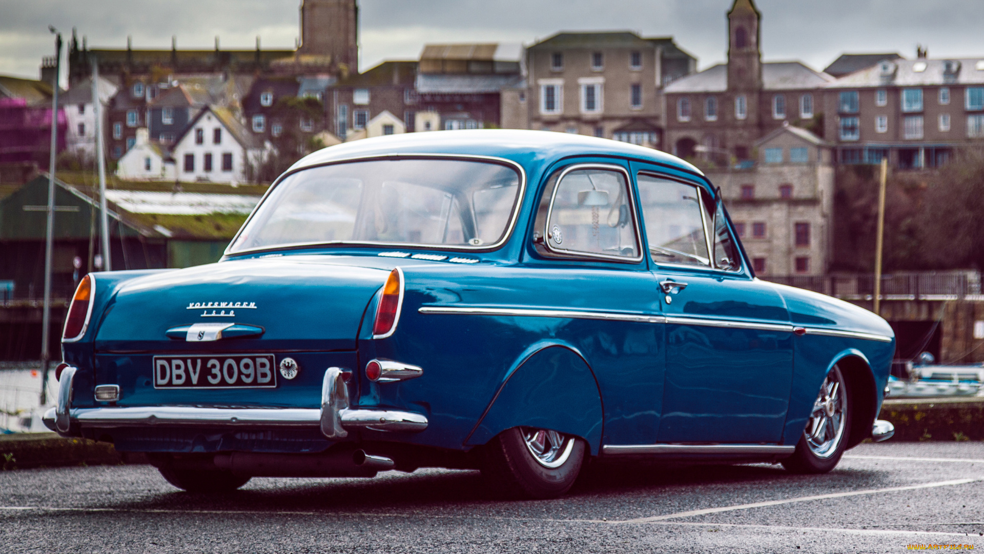 автомобили, volkswagen, vw