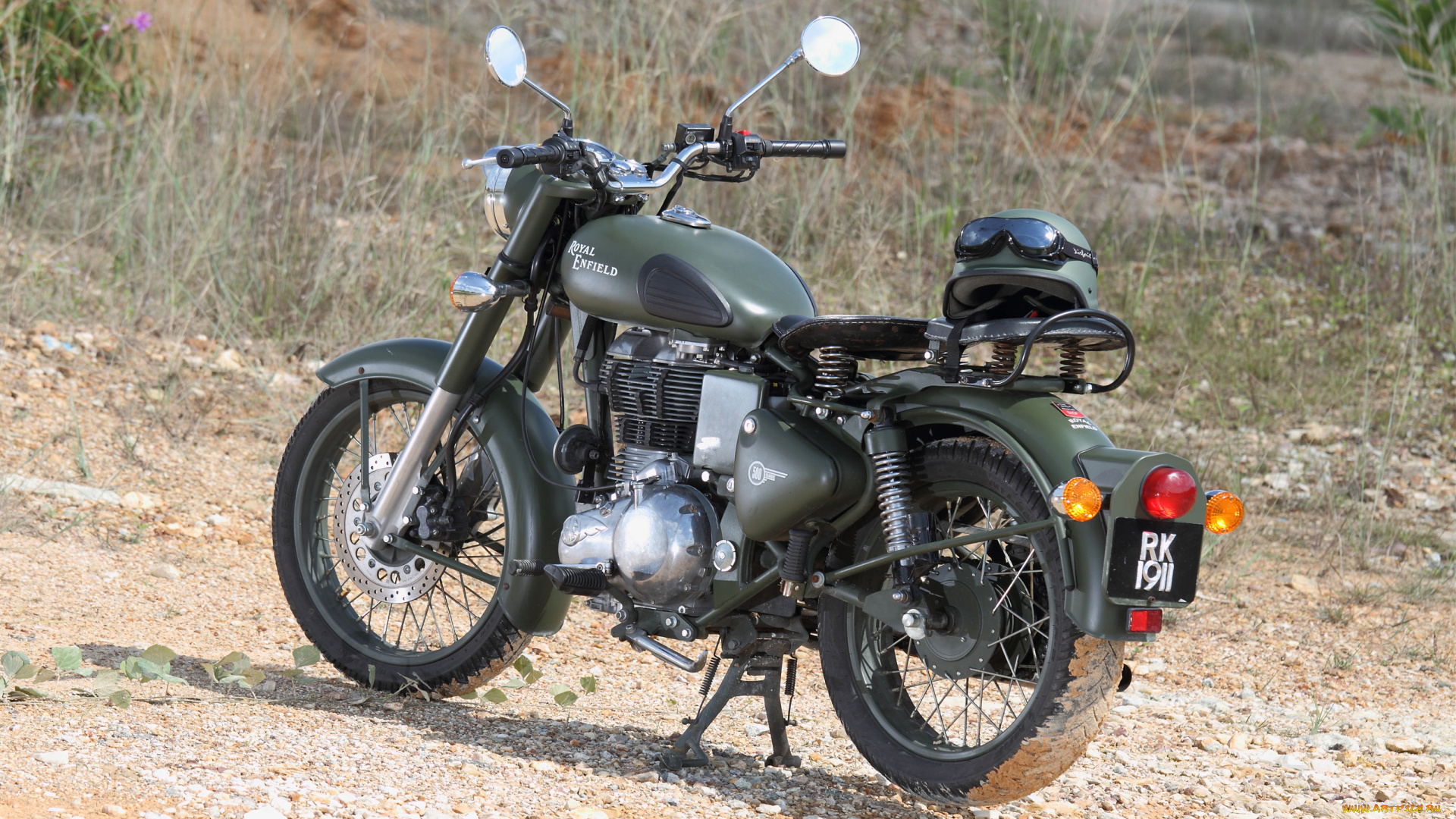 enfield, 500, classic, мотоциклы, royal, enfield, enfield