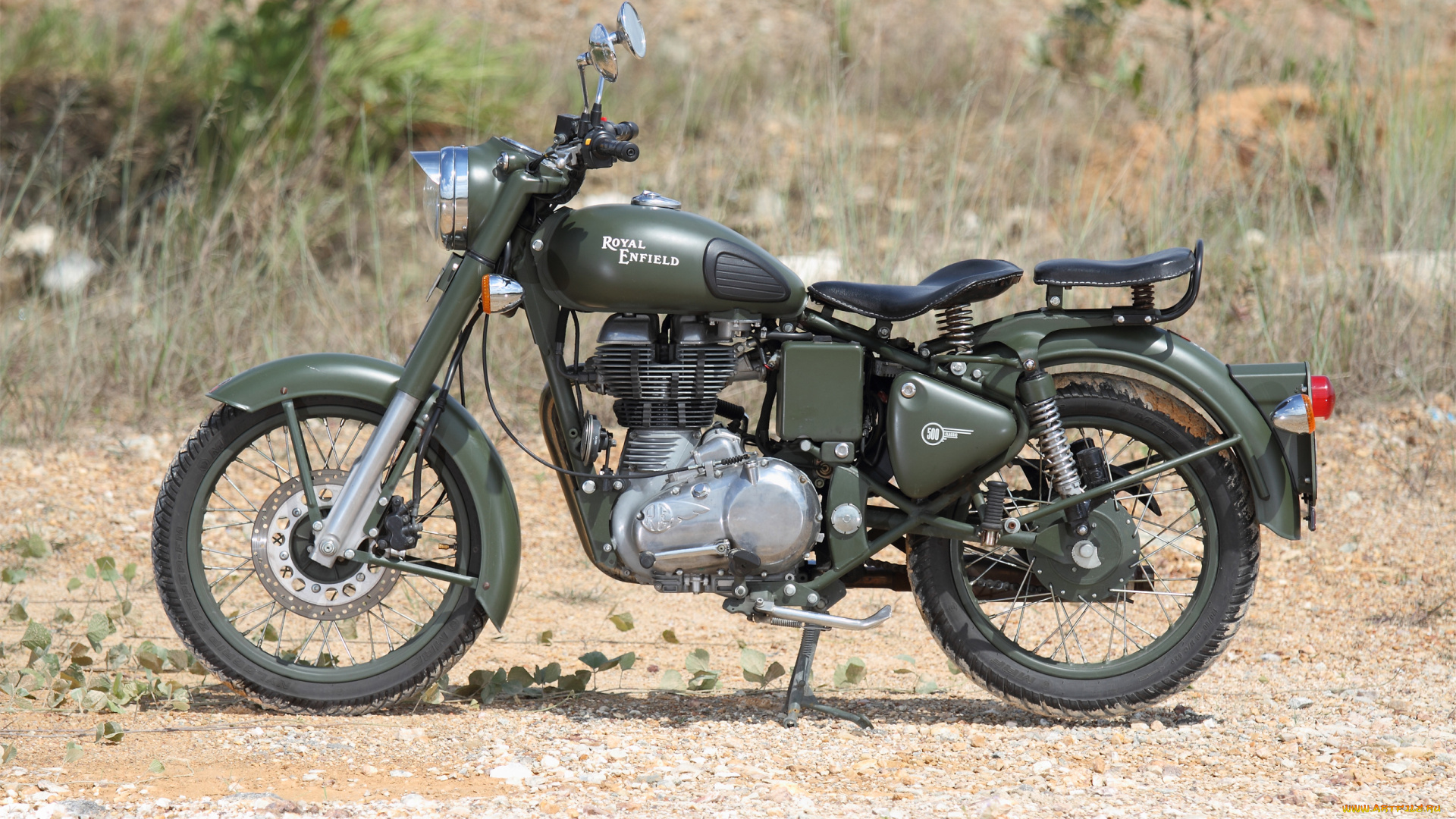 enfield, 500, classic, мотоциклы, royal, enfield, enfield