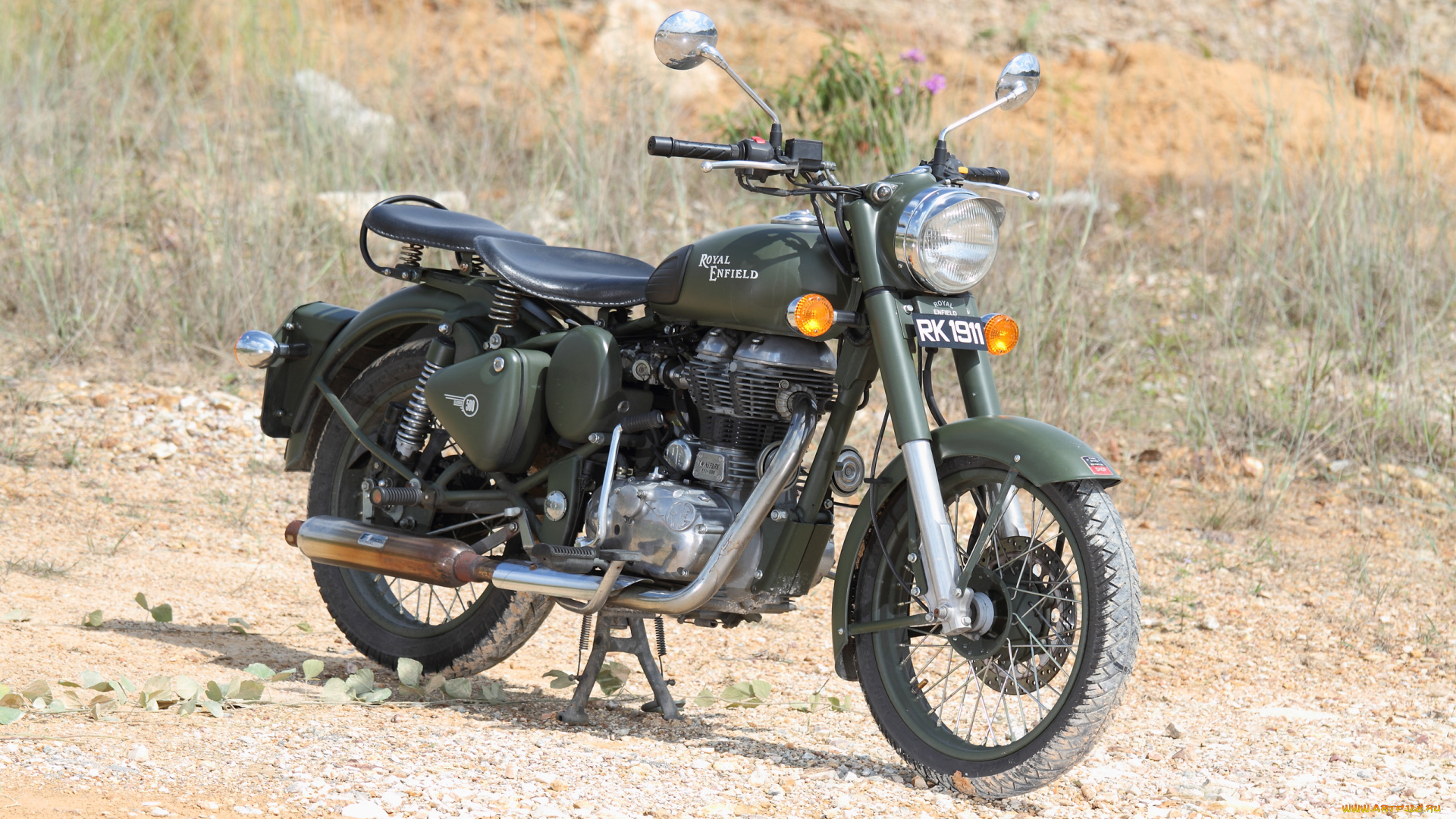 enfield, 500, classic, мотоциклы, royal, enfield, enfield