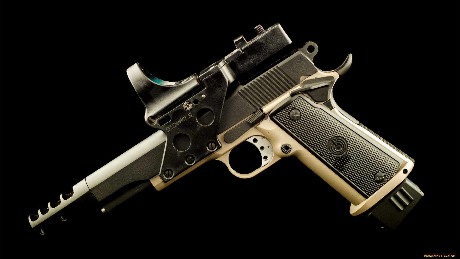 оружие, пистолеты, gun