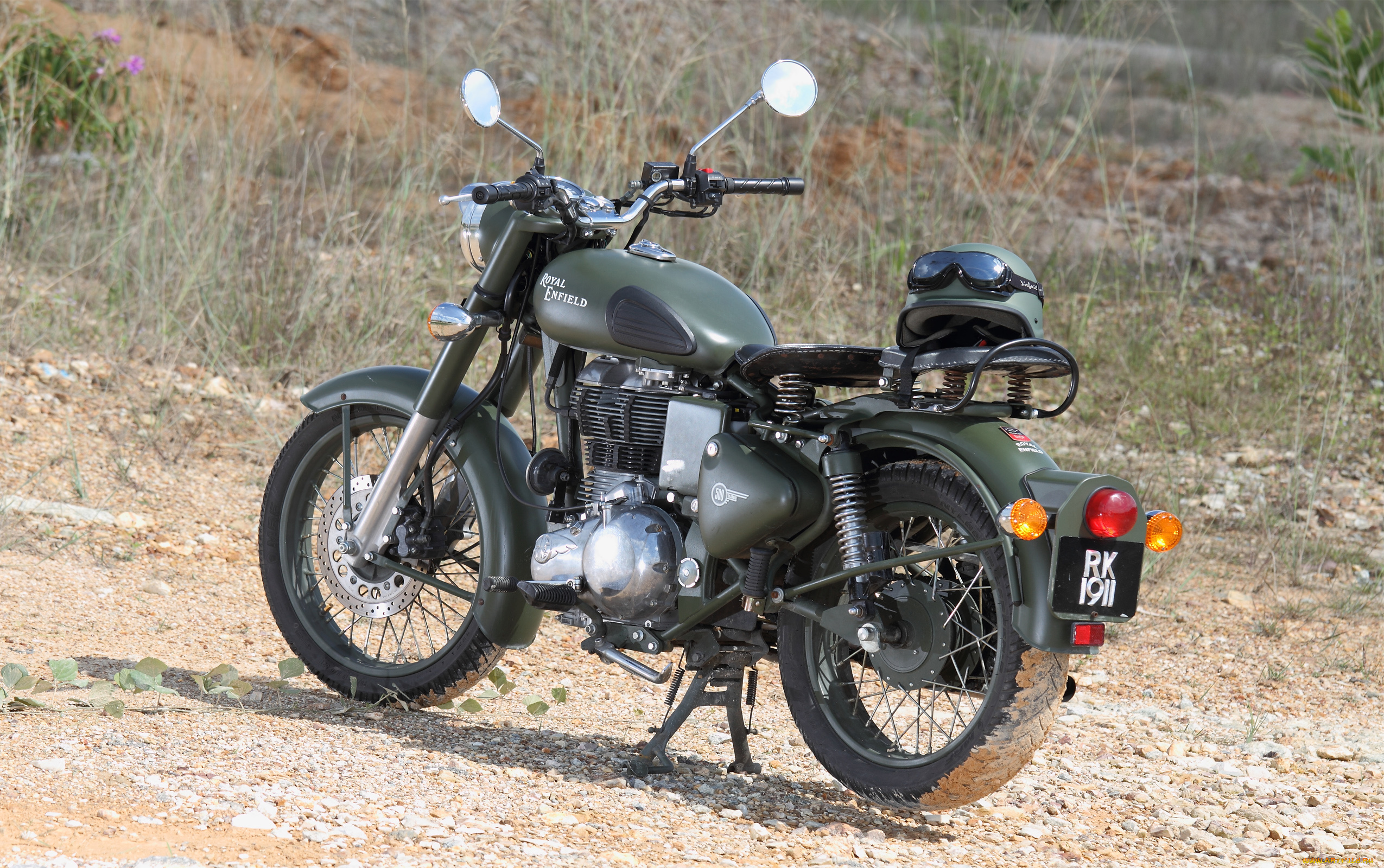 enfield, 500, classic, мотоциклы, royal, enfield, enfield
