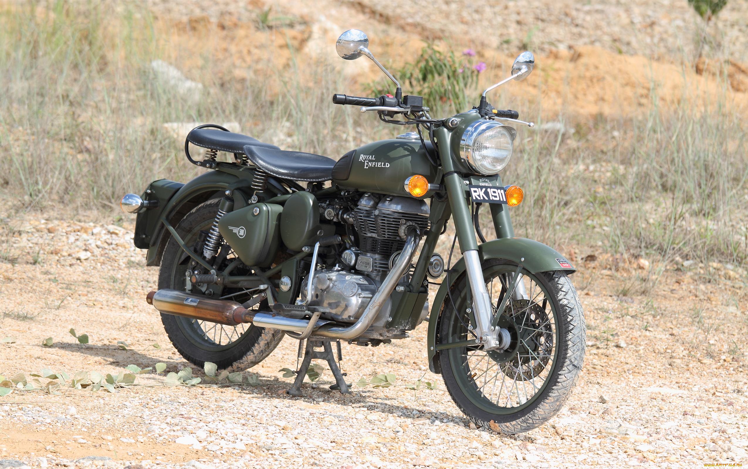 enfield, 500, classic, мотоциклы, royal, enfield, enfield