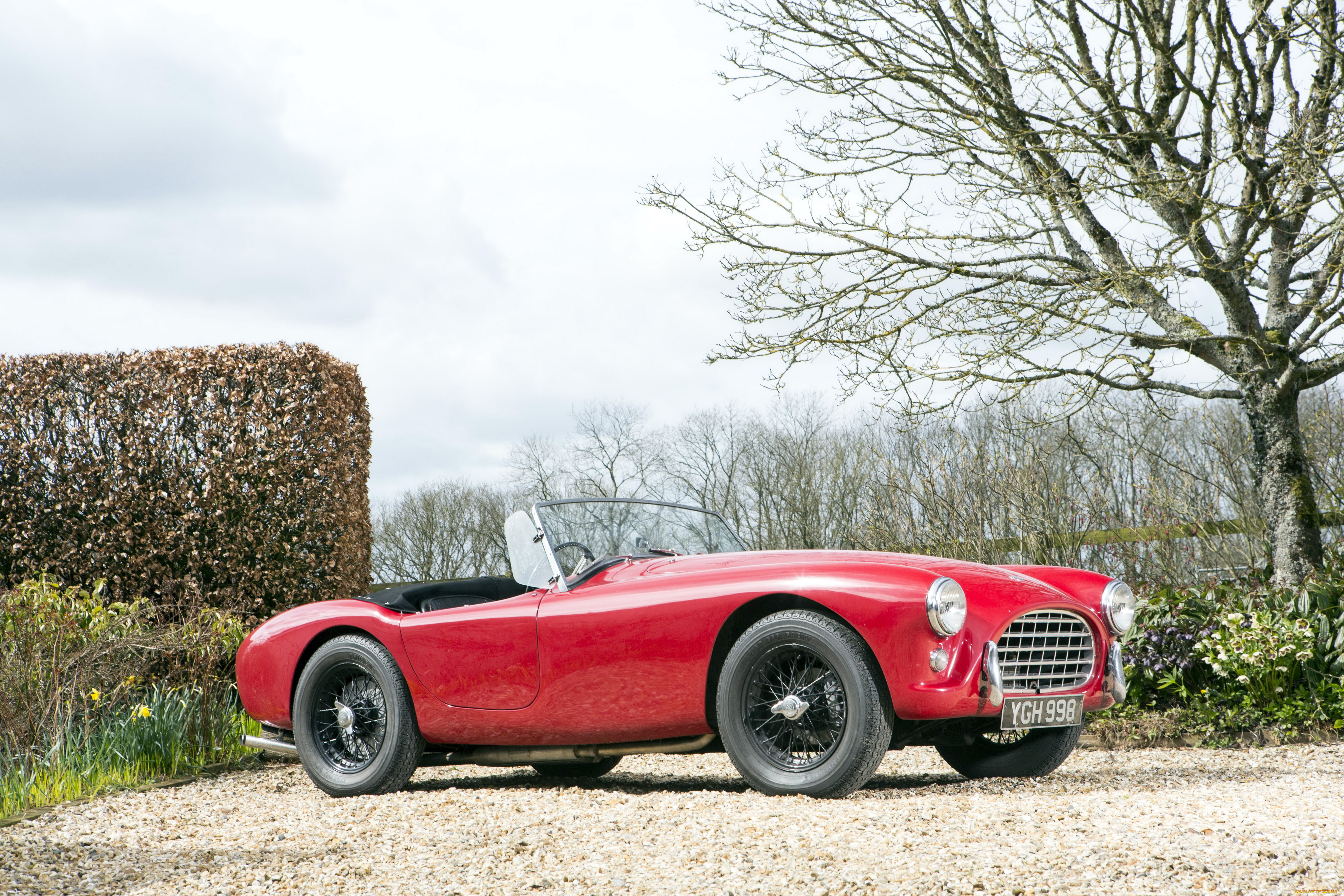 автомобили, ac