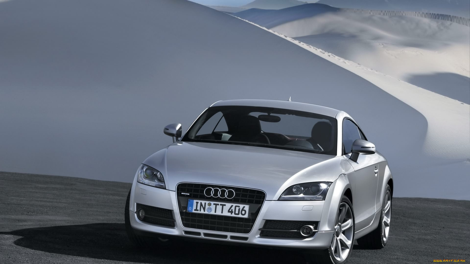 audi, tt, 2, автомобили, audi, tt, 2, tfsi, quattro