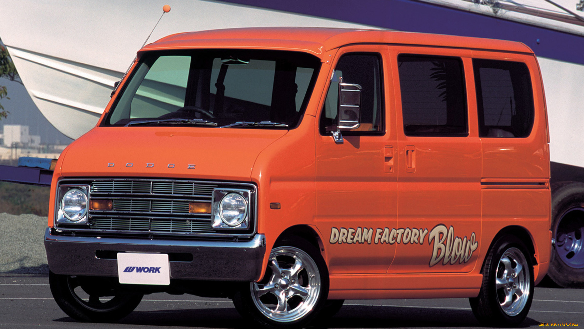 автомобили, dodge