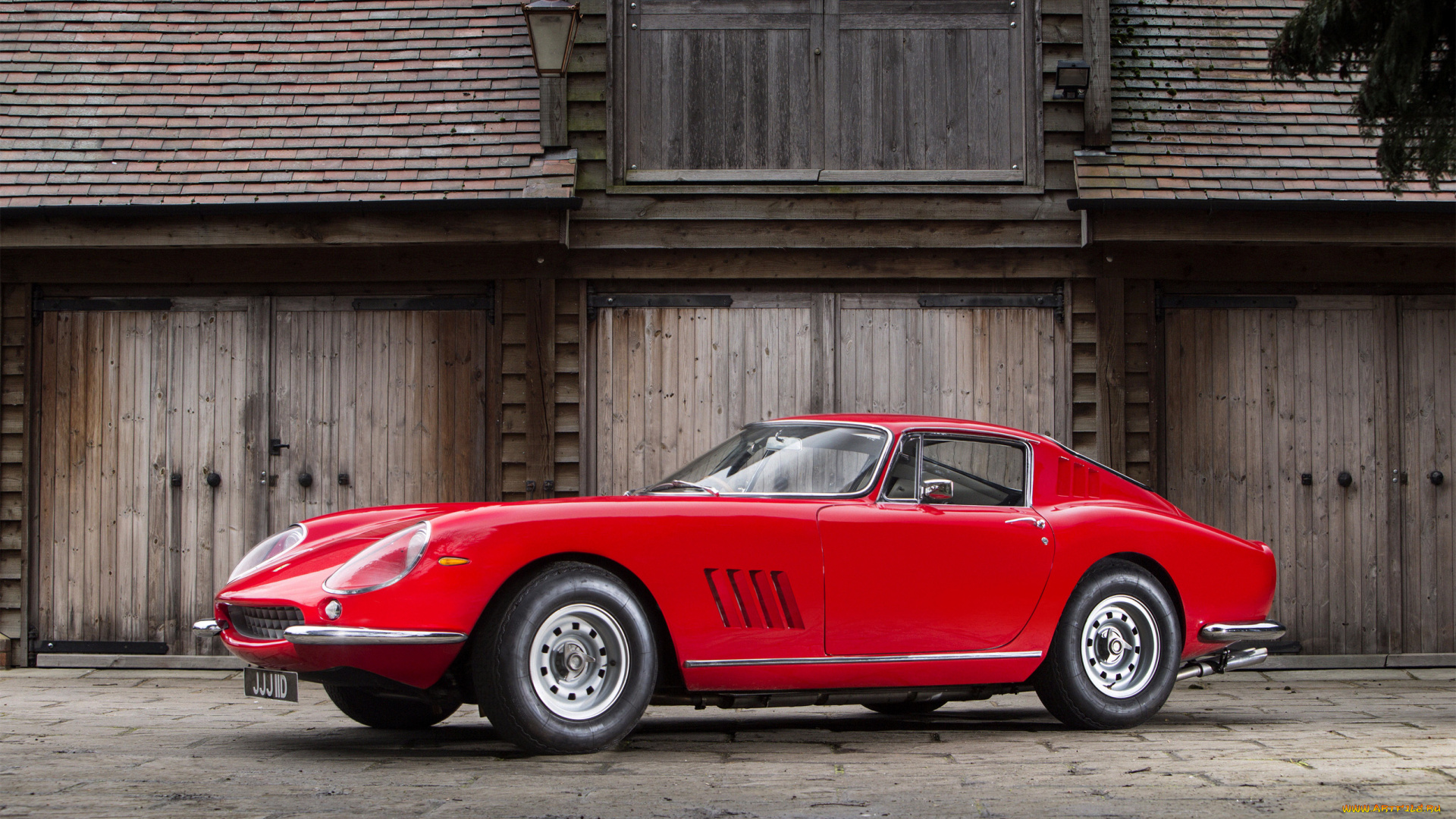 автомобили, ferrari