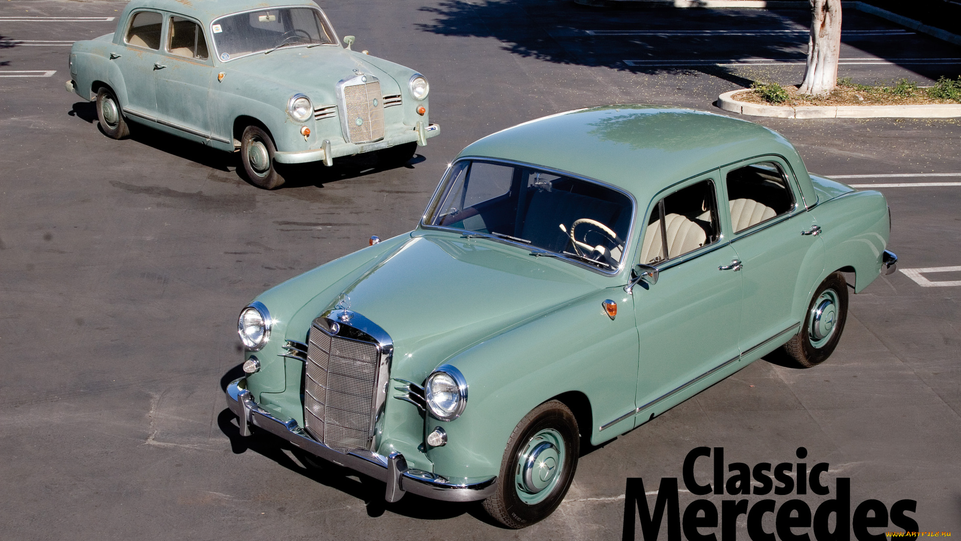 автомобили, mercedes-benz, mercedes