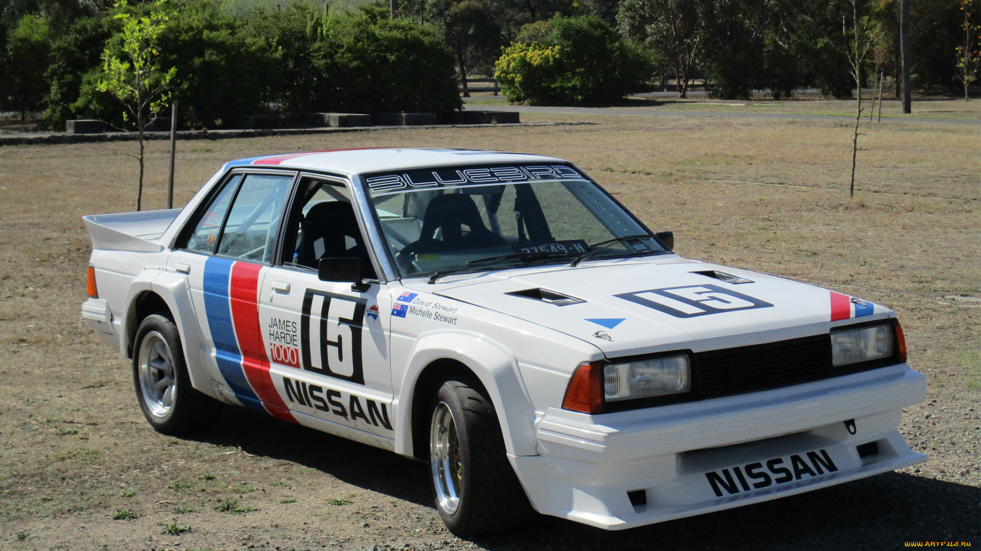 автомобили, nissan, datsun