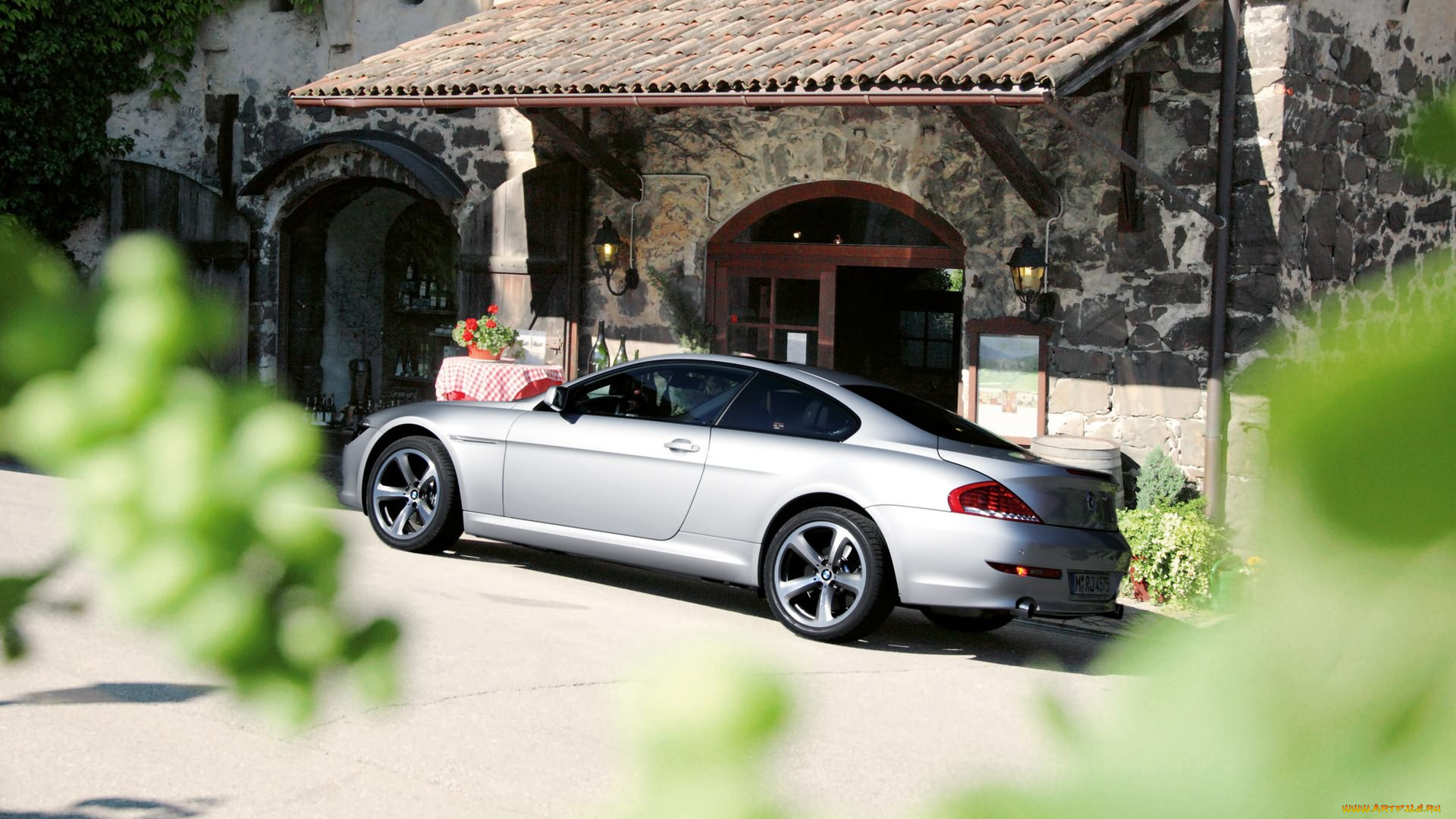 bmw, 6, series, , e63-e64, , 635d, автомобили, bmw, 635d, 6, series