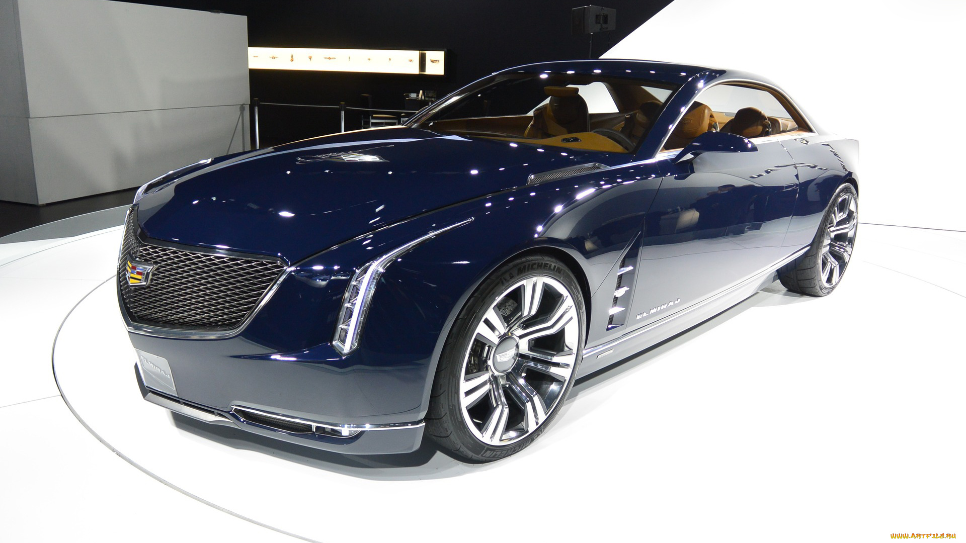 cadillac, elmiraj, concept, 2013, автомобили, выставки, и, уличные, фото, cadillac, elmiraj, concept, 2013, выставка, автосалон