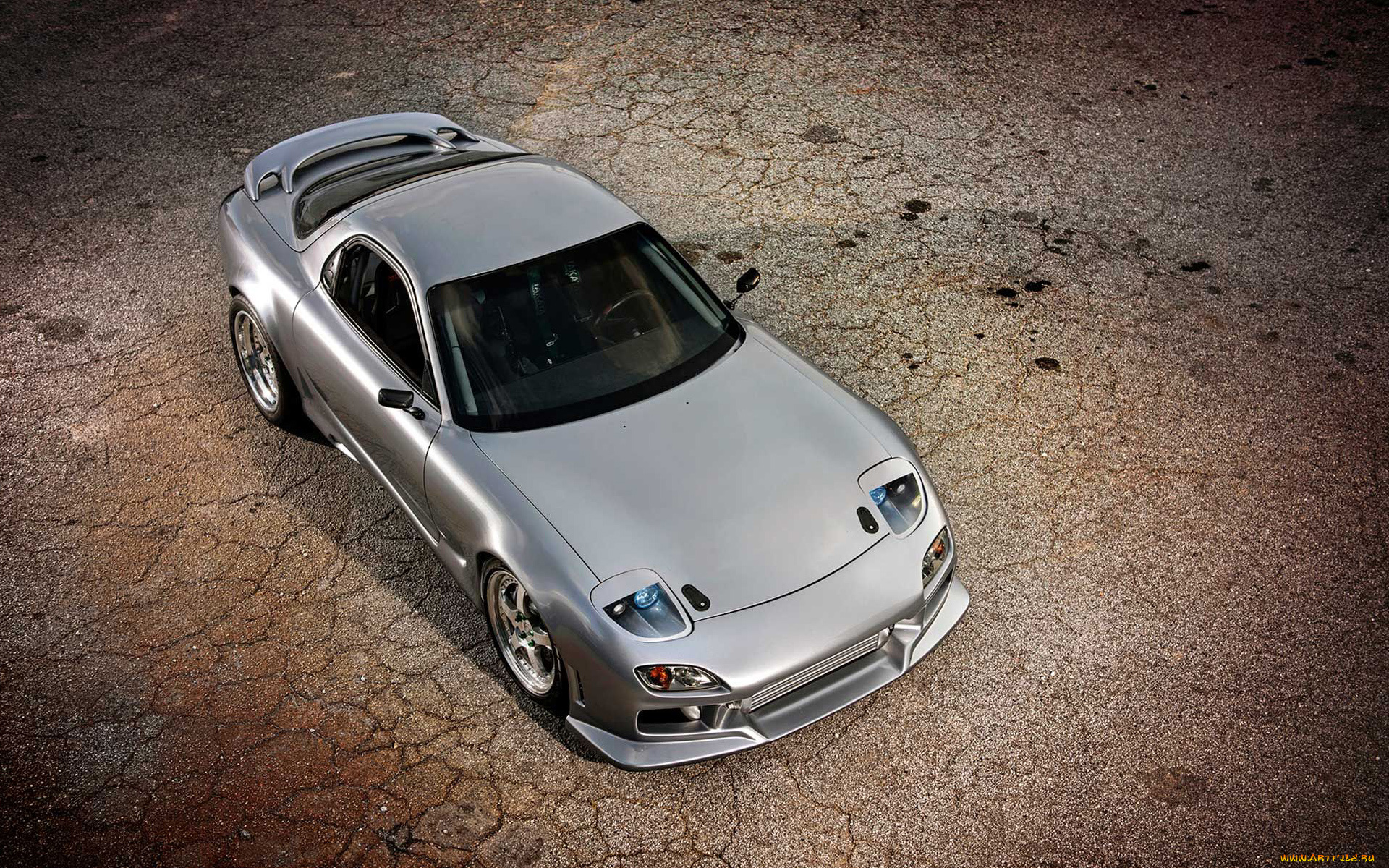 автомобили, mazda