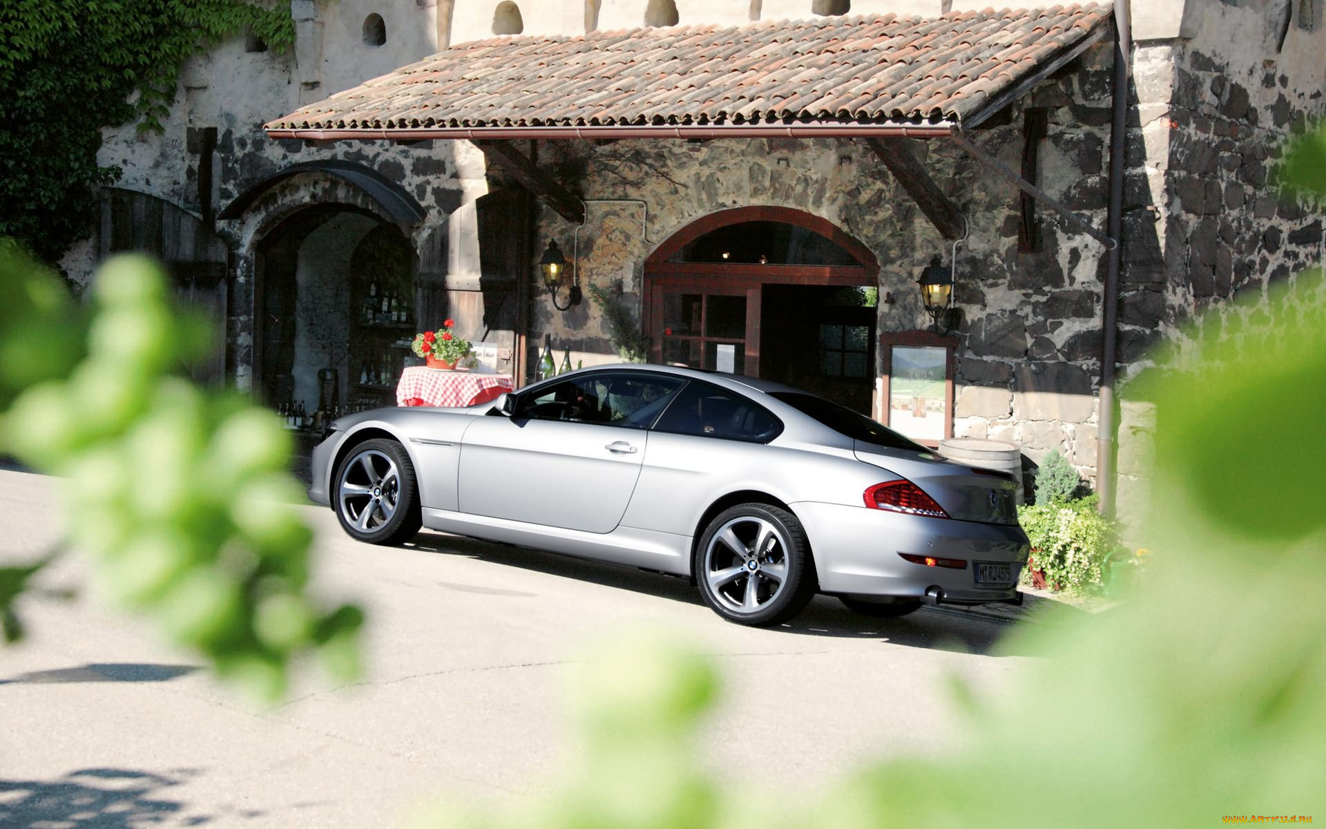 bmw, 6, series, , e63-e64, , 635d, автомобили, bmw, 635d, 6, series