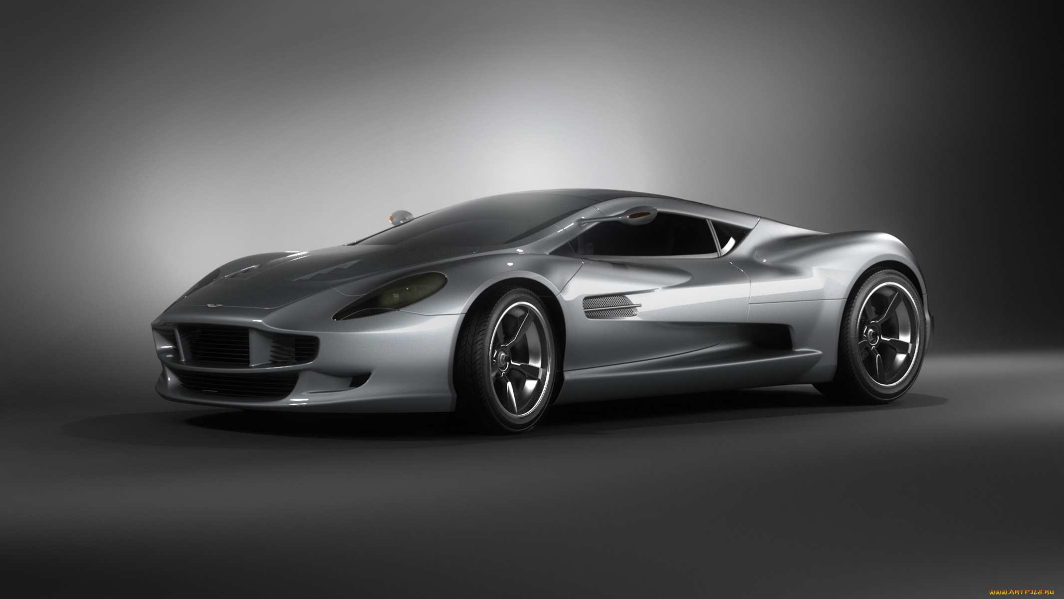 aston, martin, am, concept, 2011, автомобили, aston, martin, aston, martin, am, concept, 2011, car, серый, фон