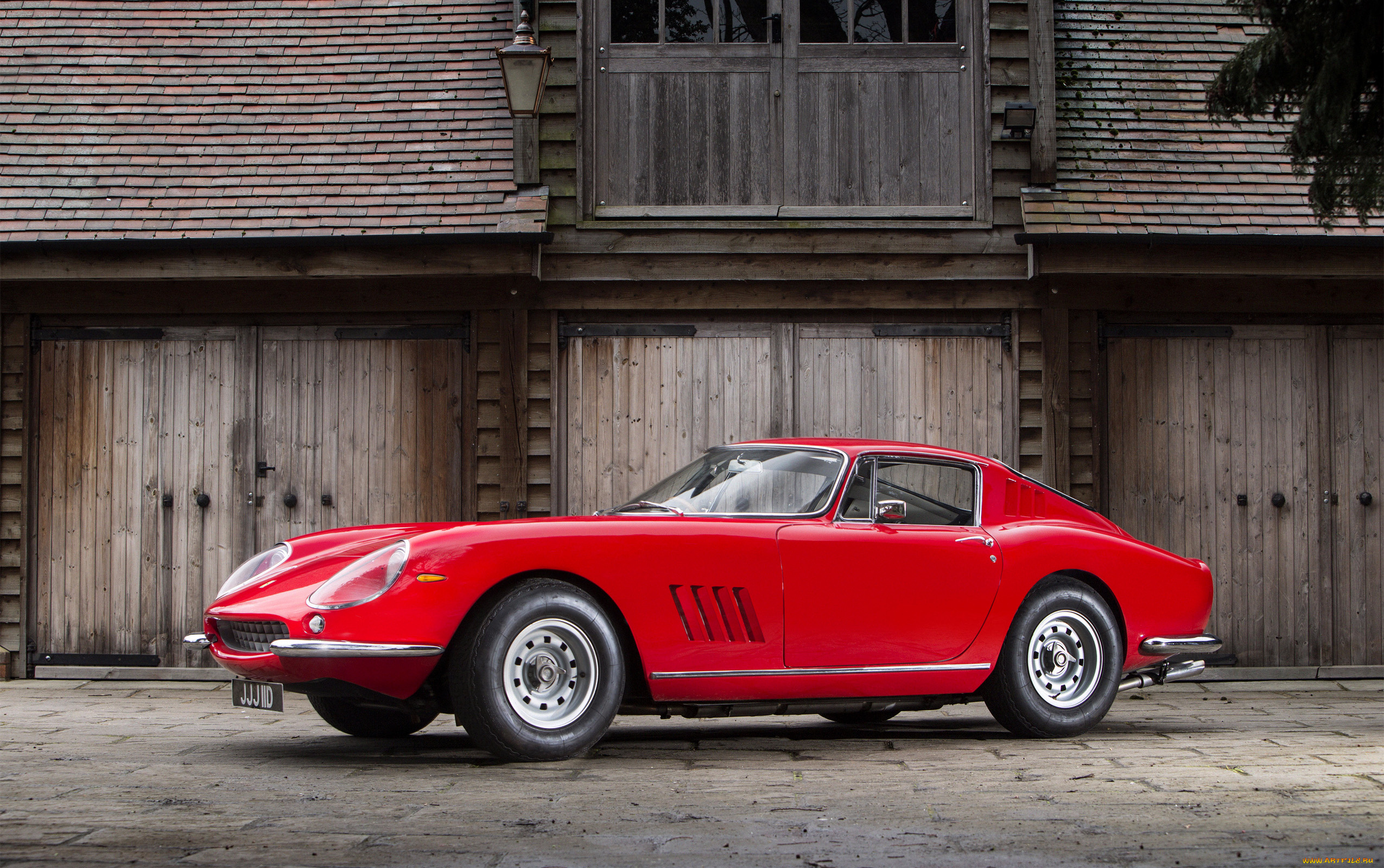 автомобили, ferrari