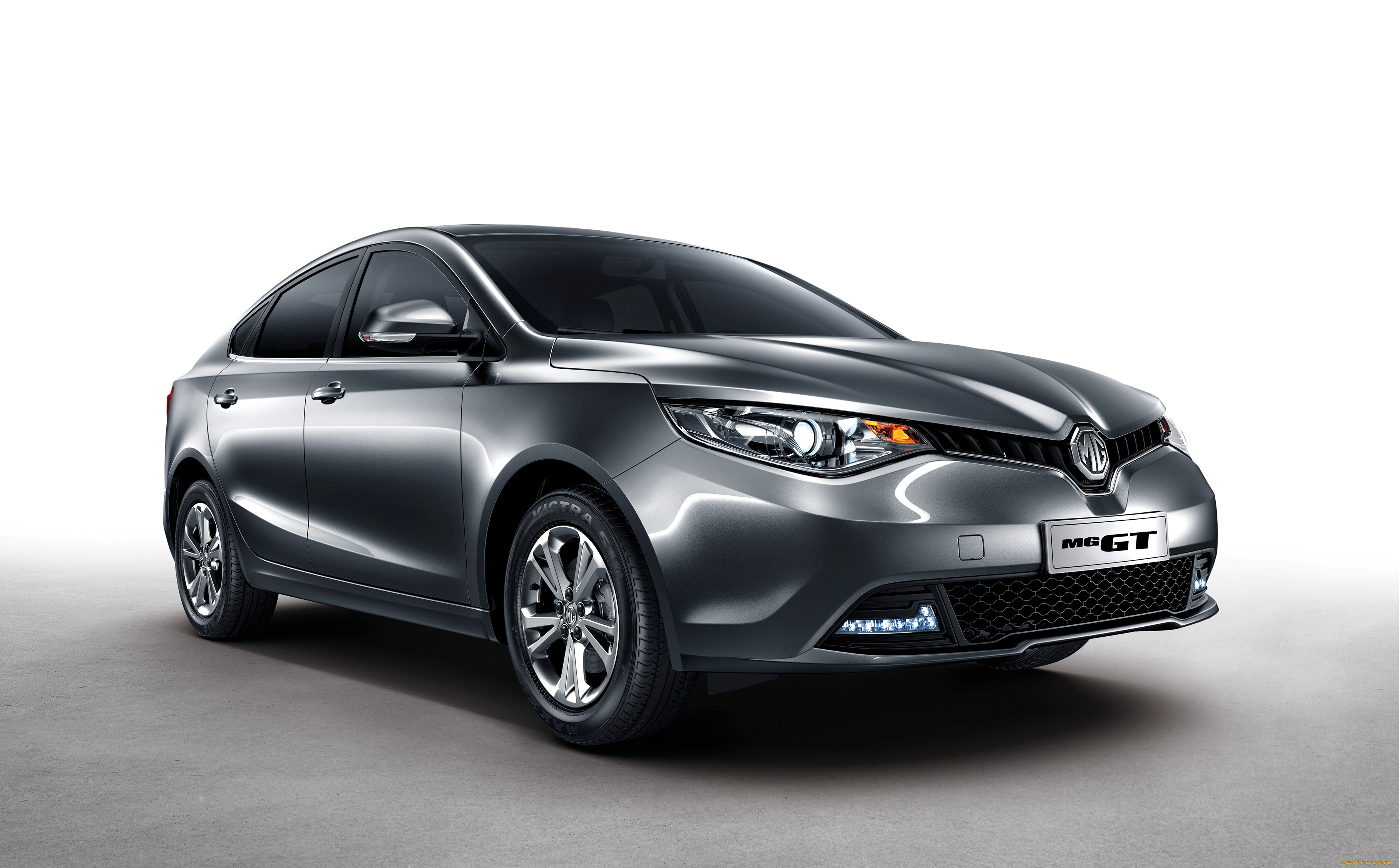 автомобили, mg, 2014г, gt