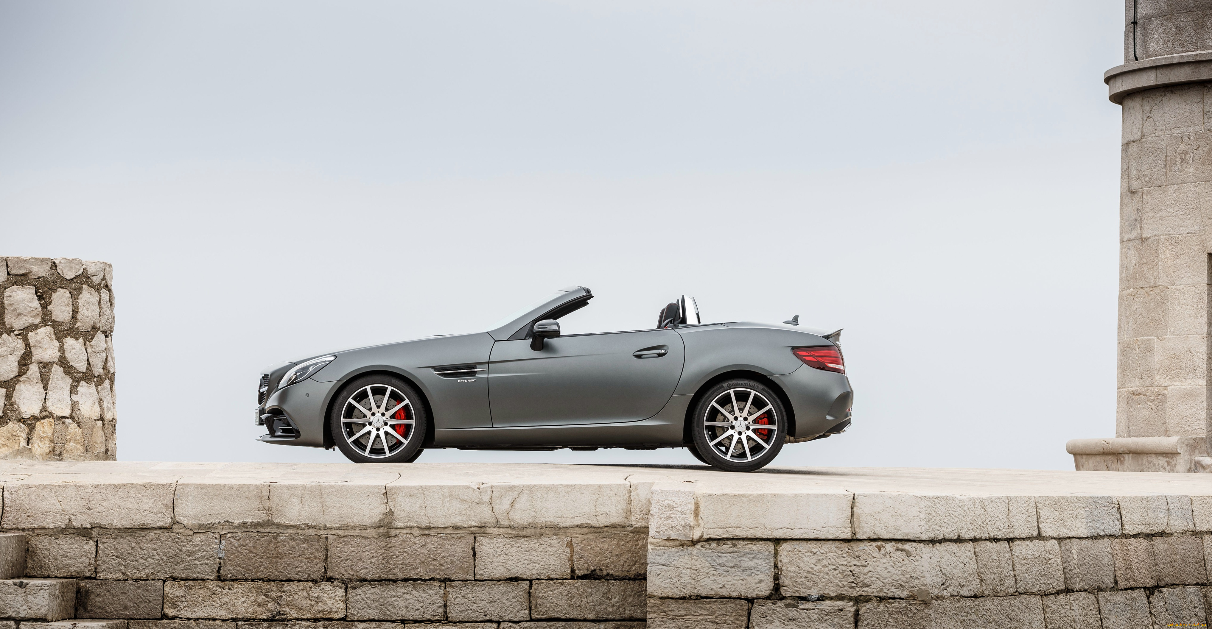 автомобили, mercedes-benz, 2016г, r172, slc, 43, mercedes-amg