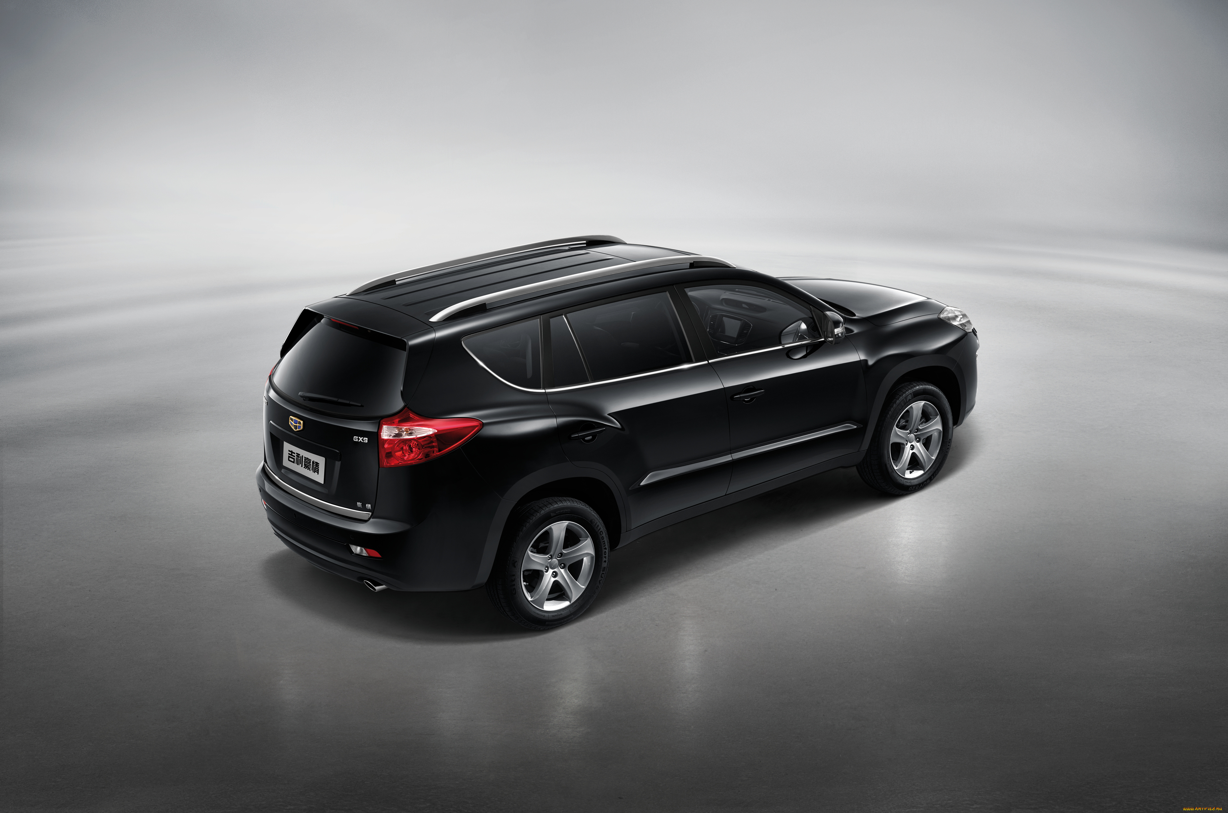 автомобили, emgrand, pride, gx9, 2014г