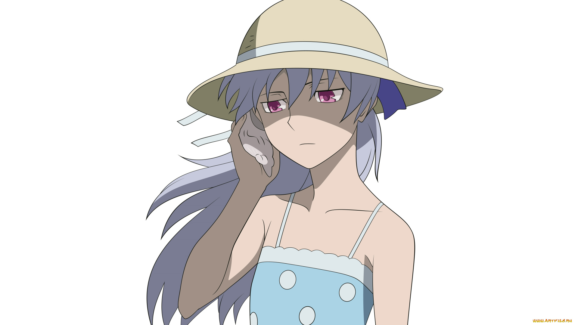 аниме, darker, than, black, инь