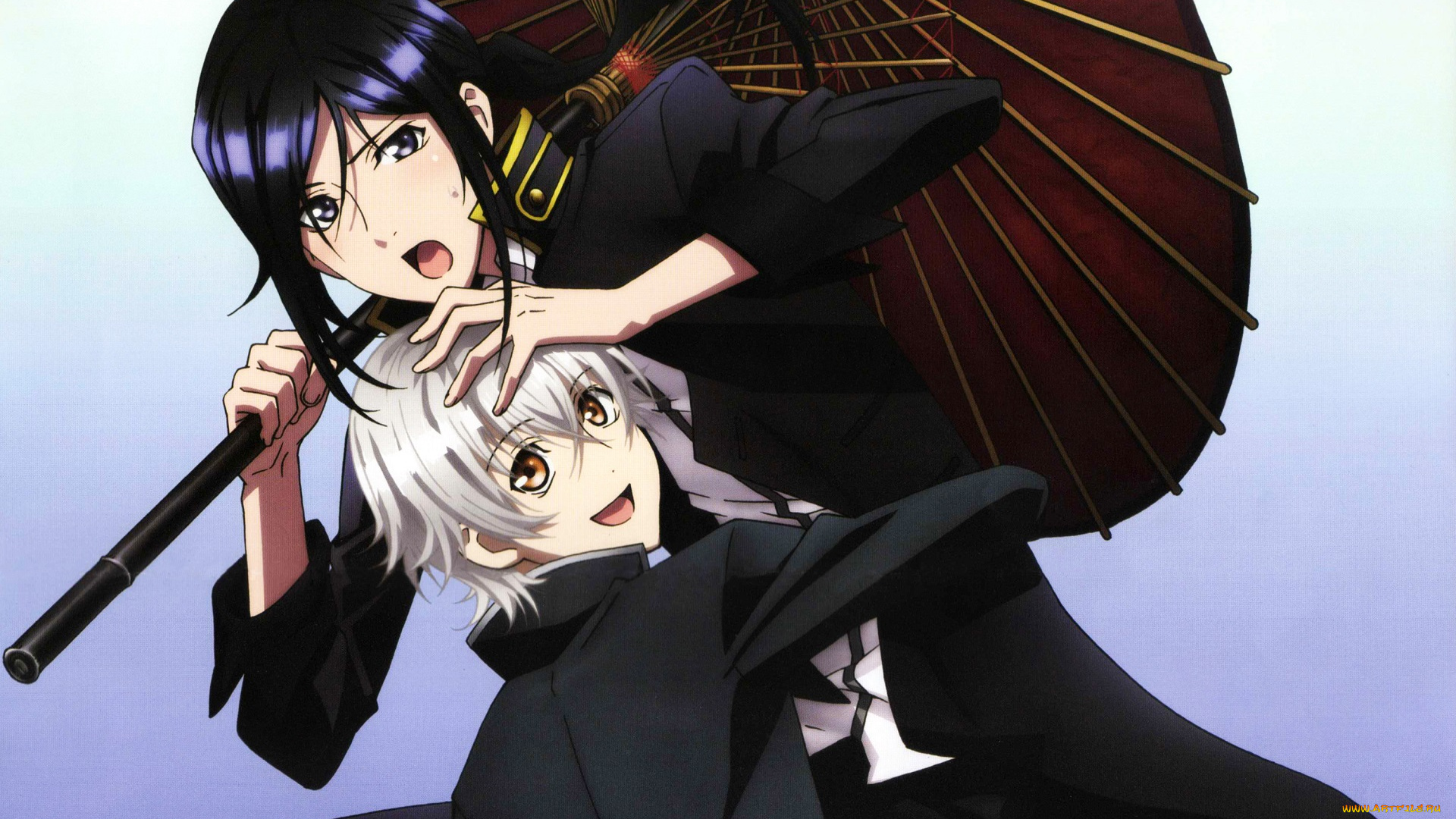 аниме, k, project, проект, кей