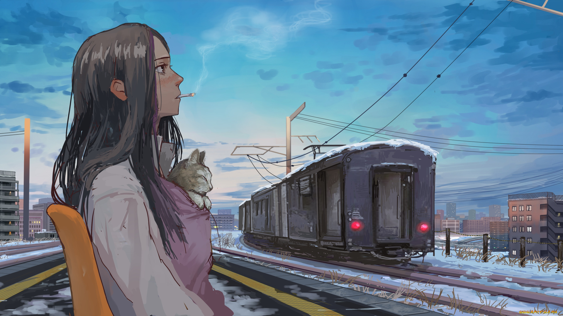 аниме, оружие, , техника, , технологии, tomiya