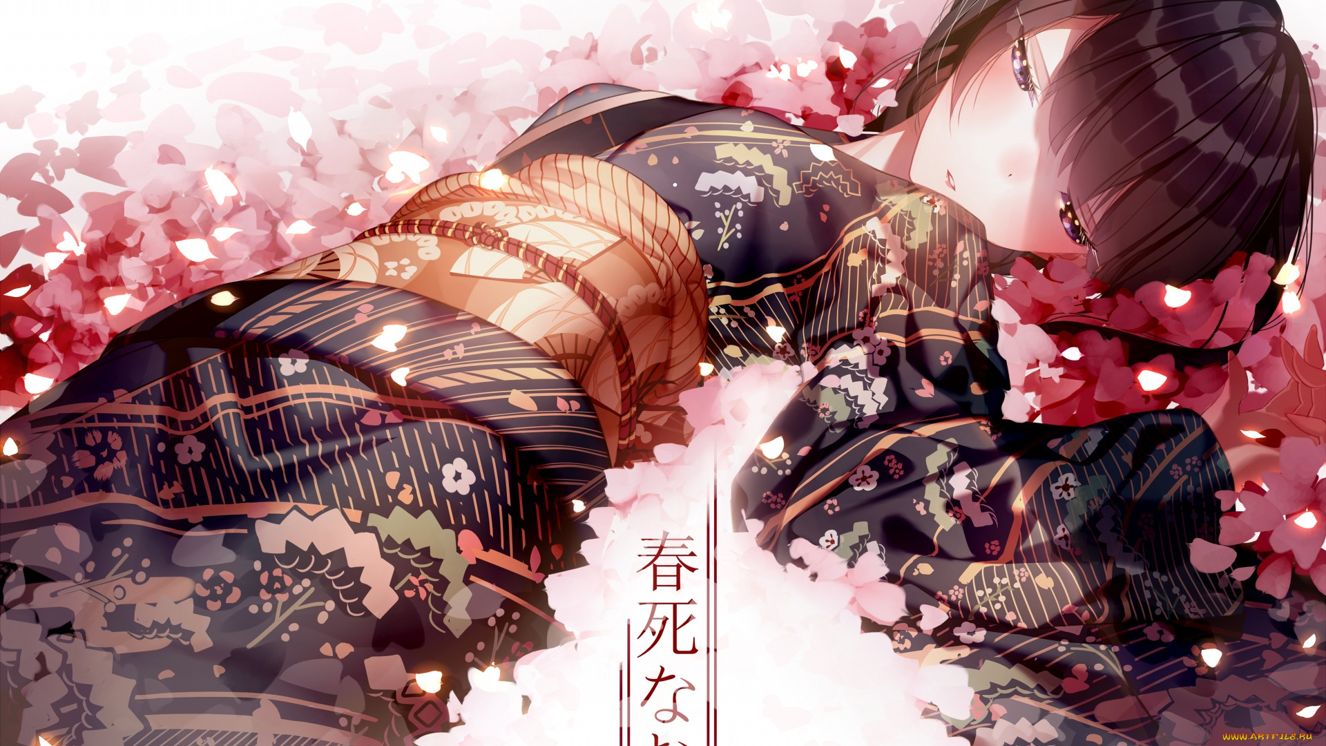 аниме, unknown, , другое, atha