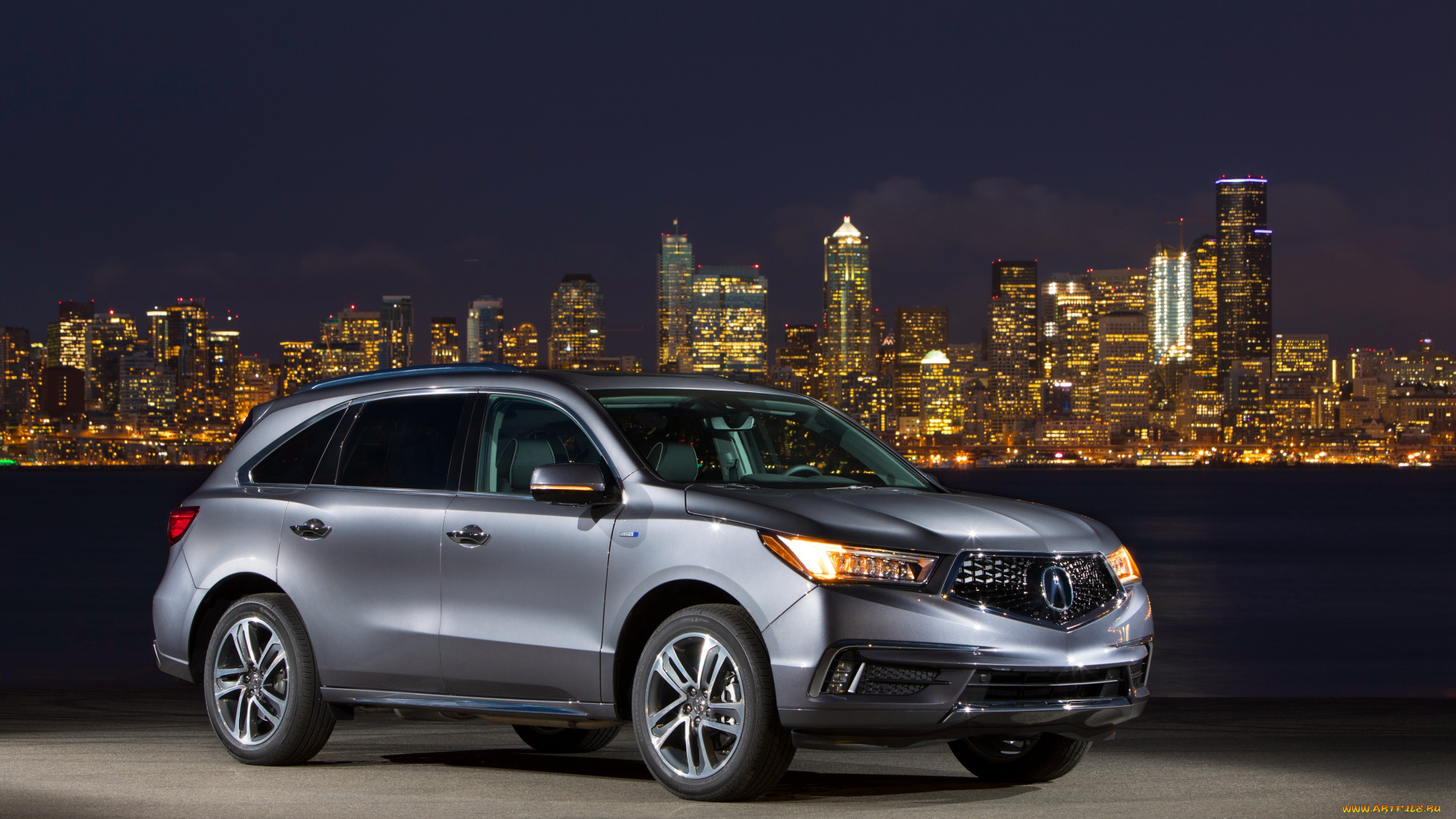 автомобили, acura