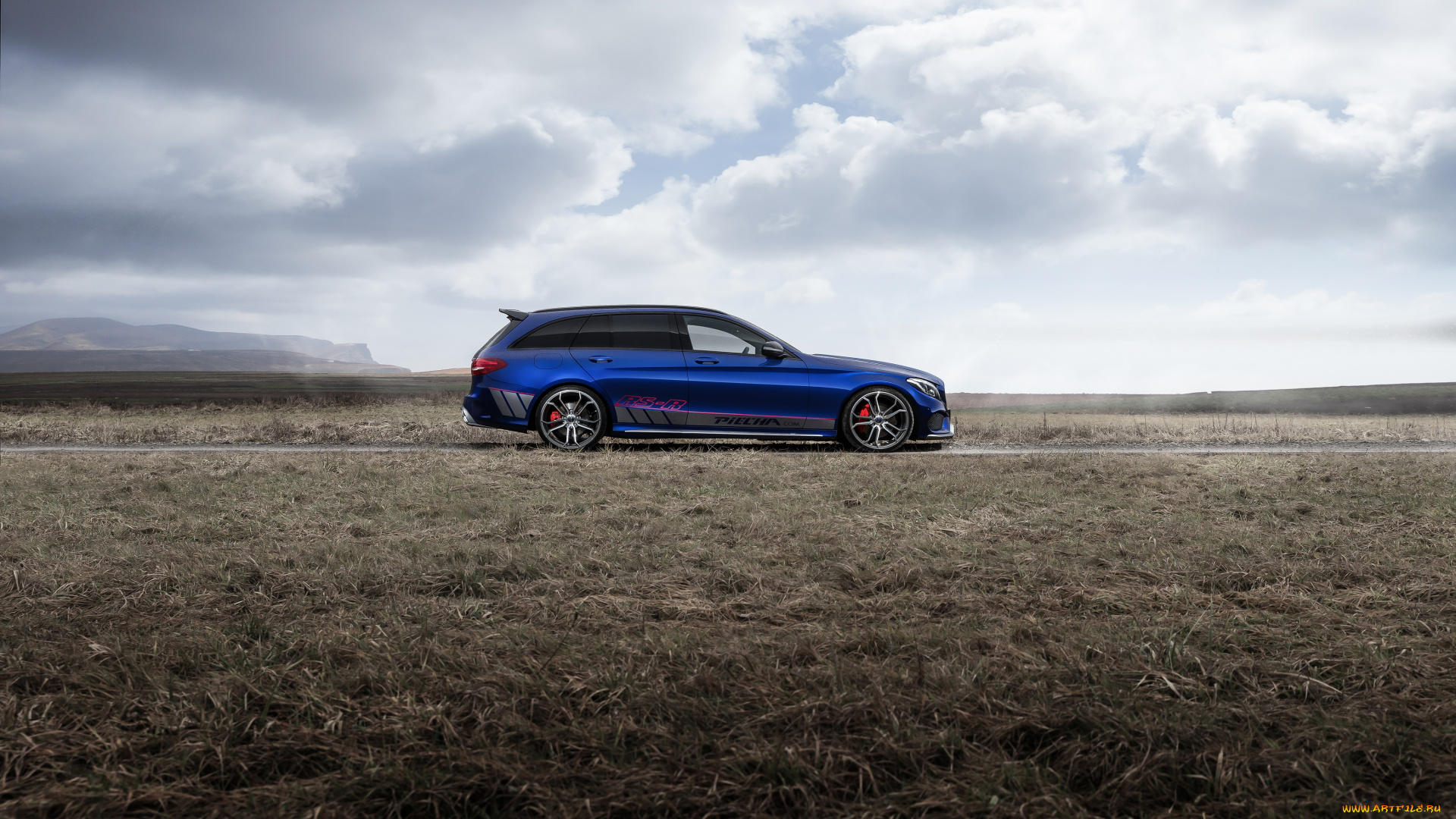 автомобили, mercedes-benz