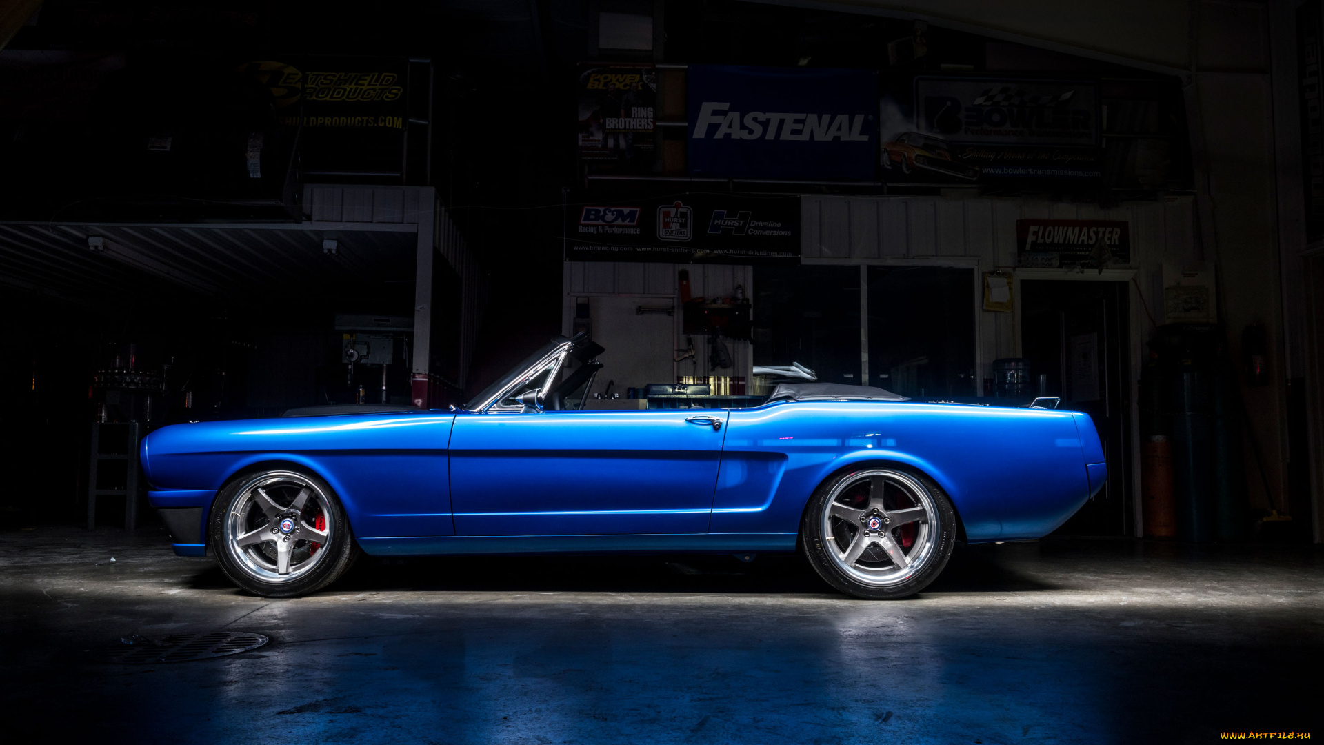 автомобили, mustang