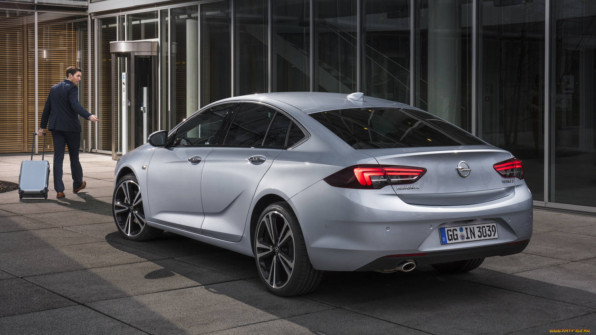 автомобили, opel