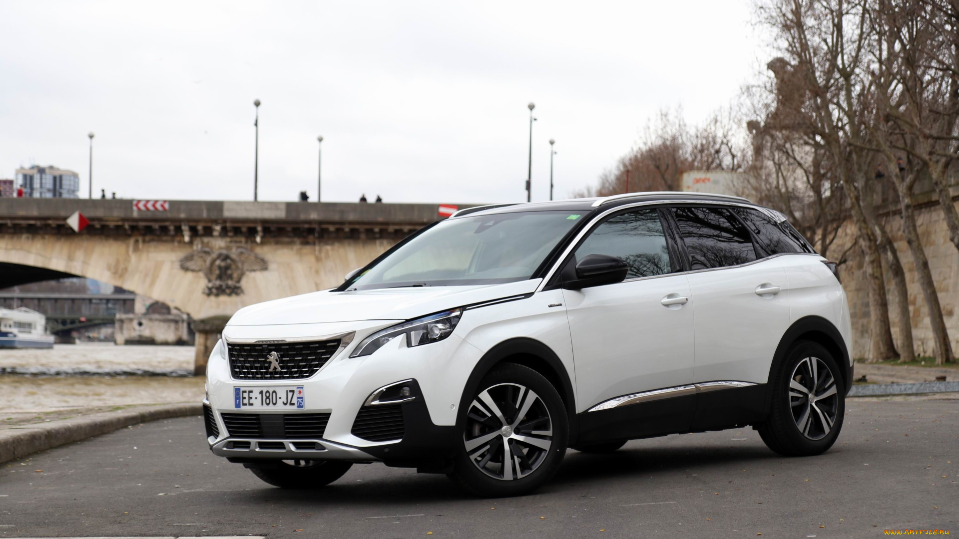 автомобили, peugeot