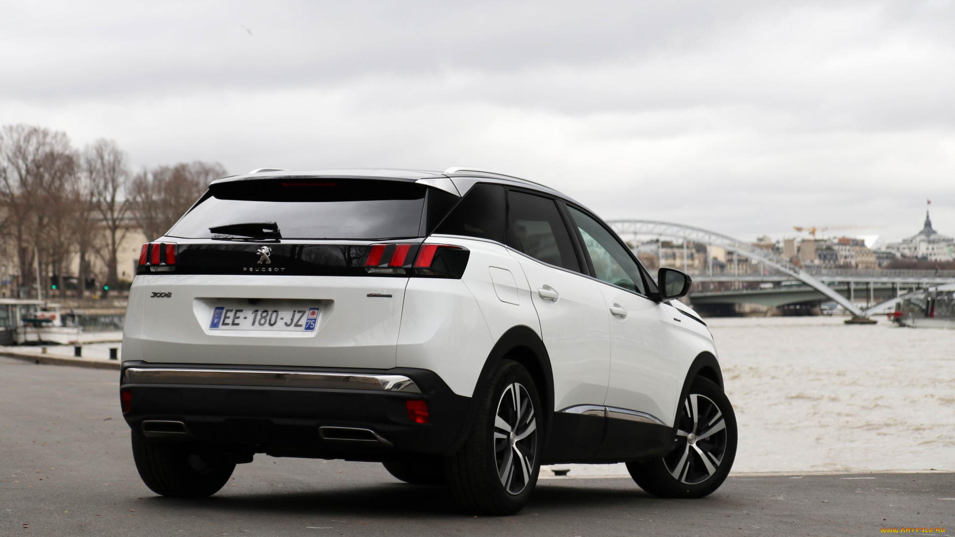 автомобили, peugeot