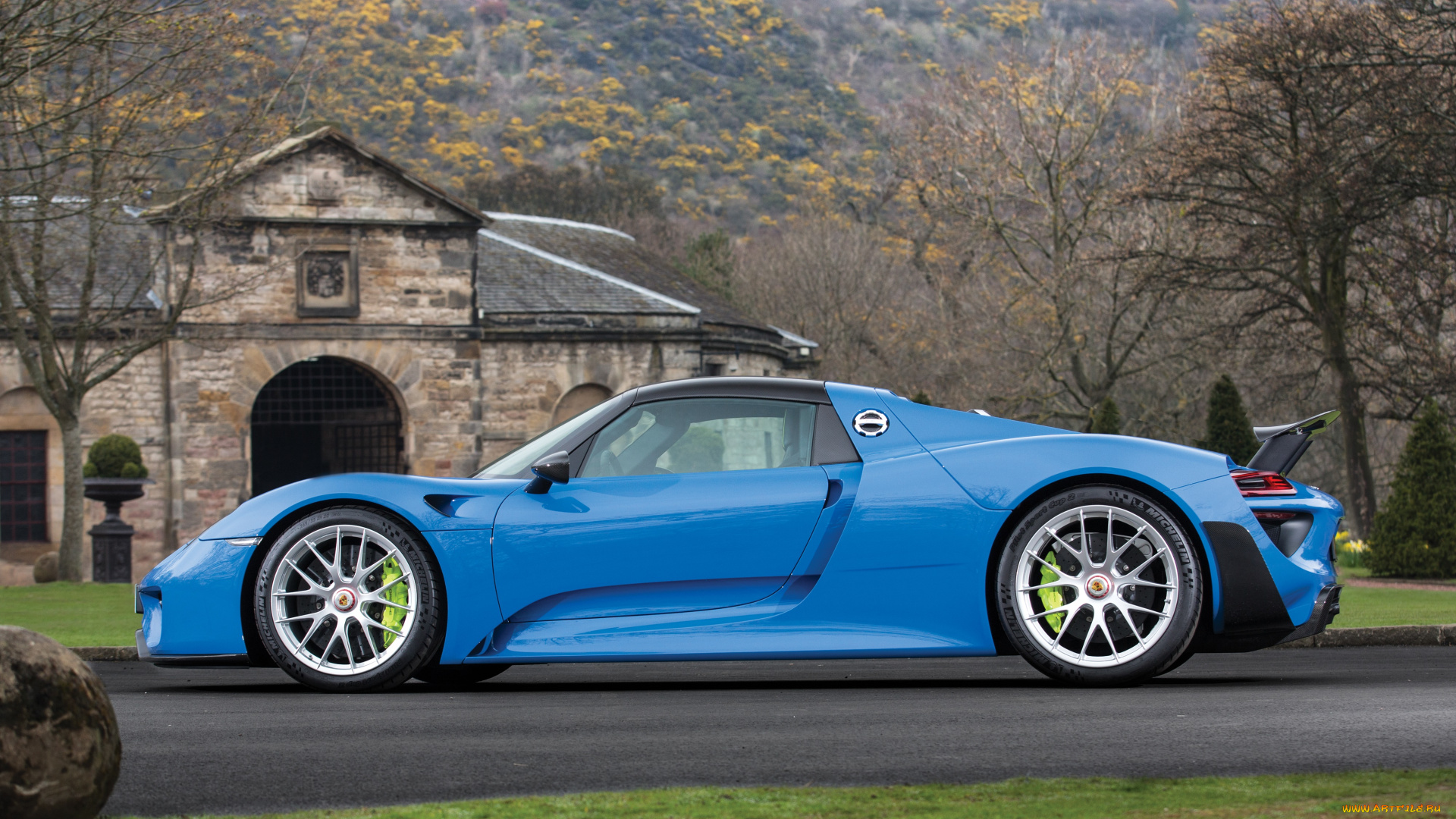 автомобили, porsche