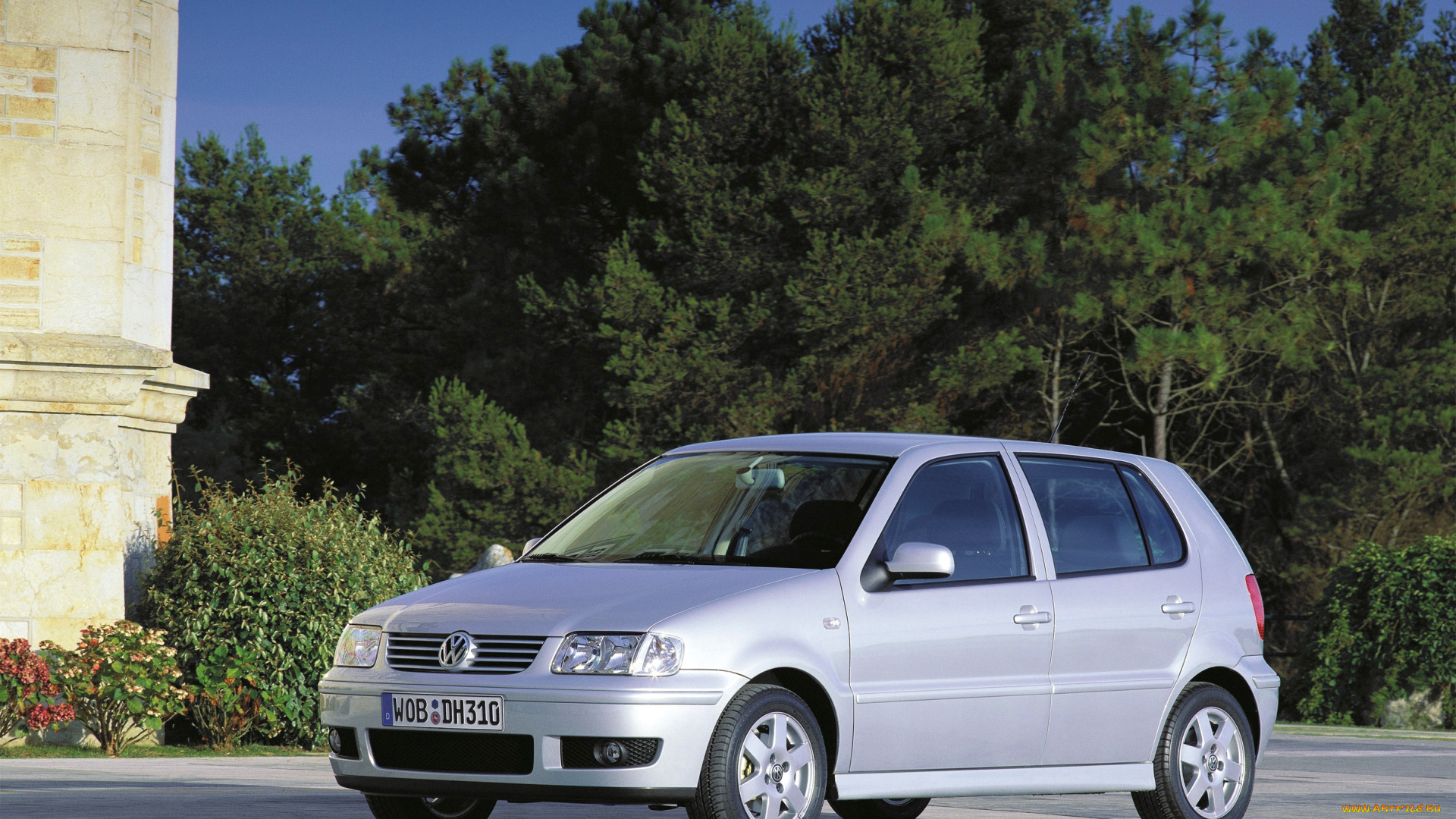 автомобили, volkswagen