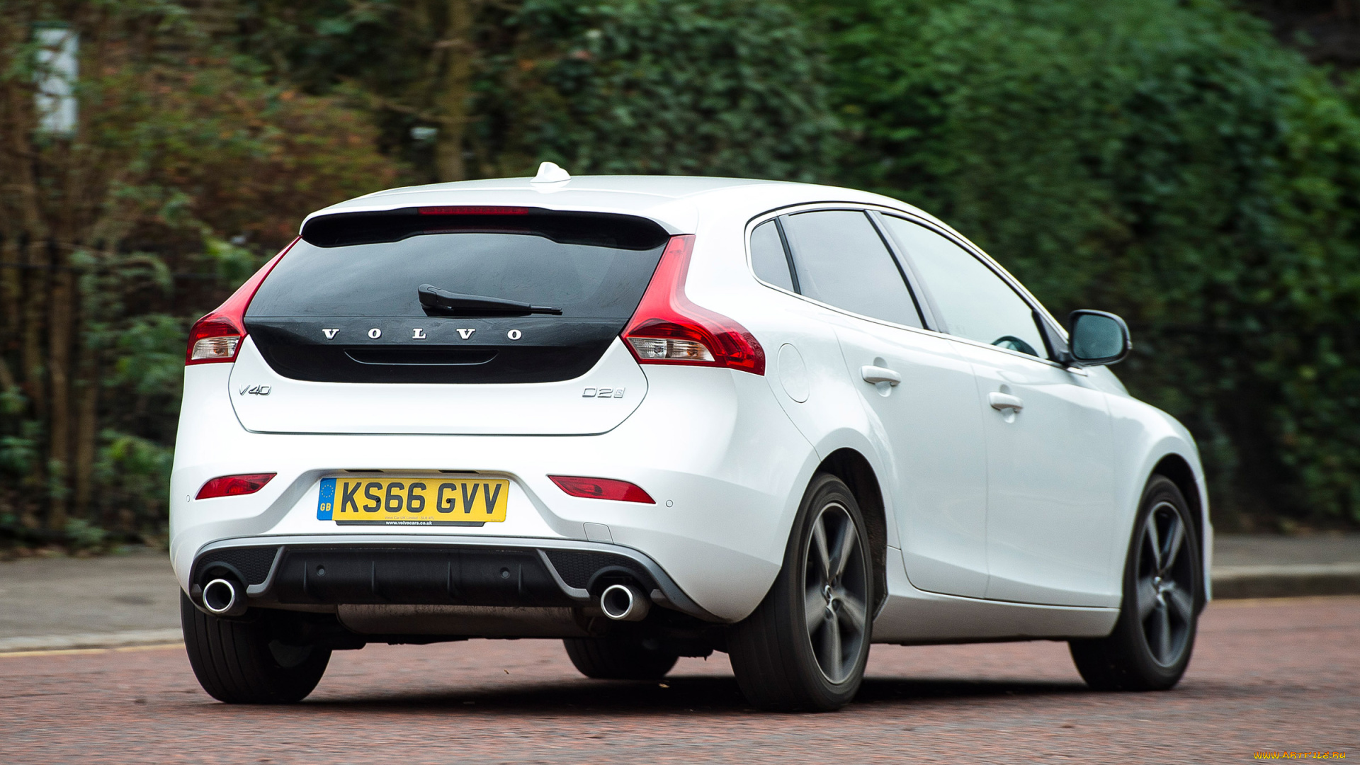 автомобили, volvo