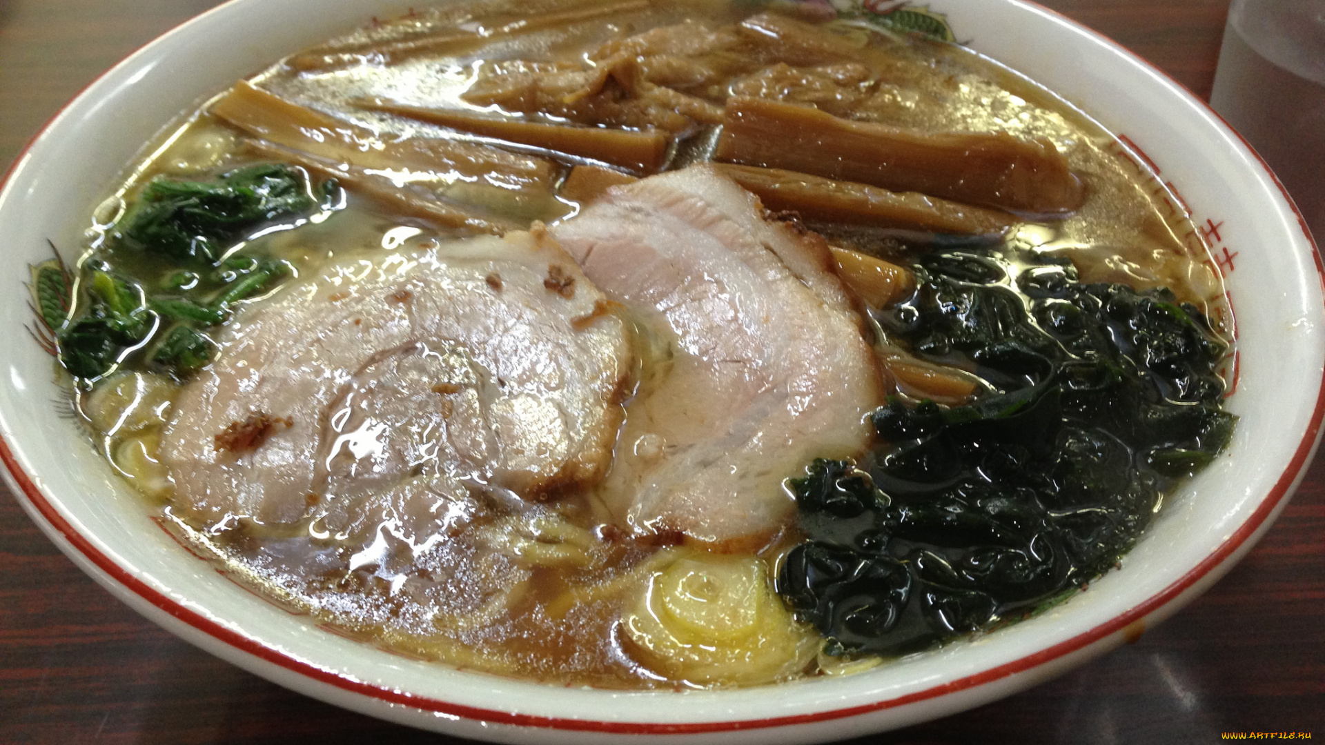 еда, первые, блюда, суп