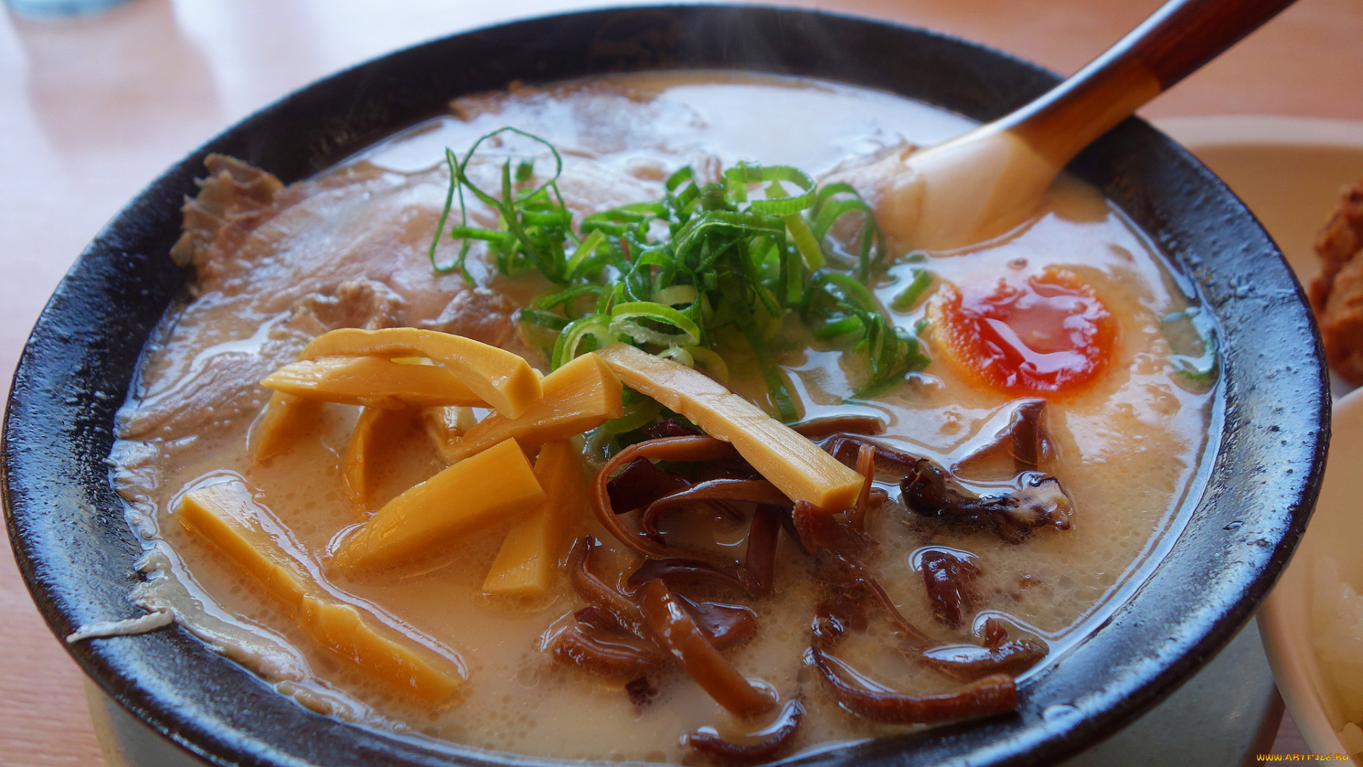 еда, первые, блюда, суп