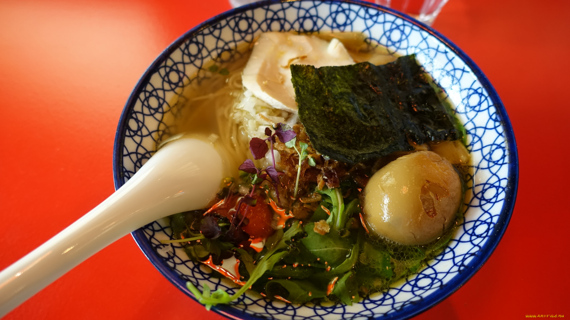 еда, первые, блюда, суп