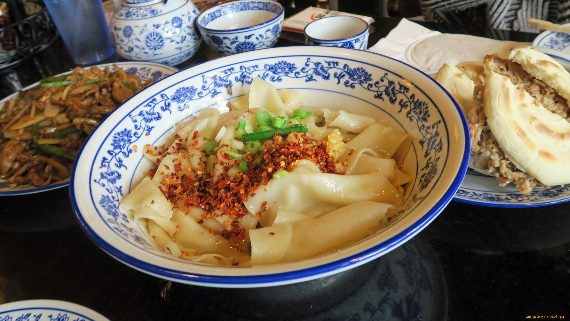 еда, первые, блюда, суп