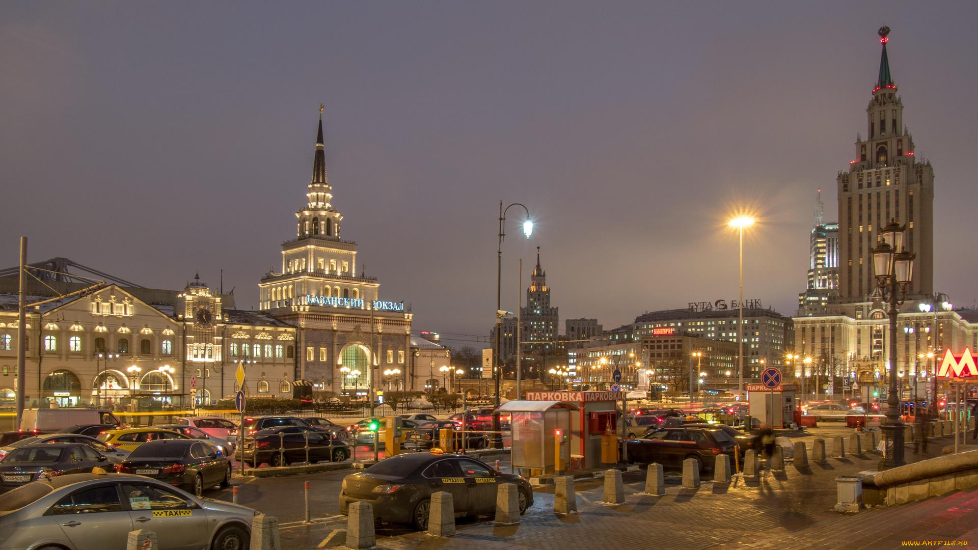 города, москва, , россия, moscow, kazansky, railway, terminal