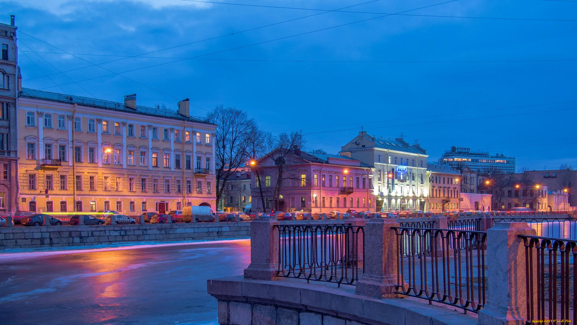 города, санкт-петербург, , петергоф, , россия, st, petersburg, fontanka, river
