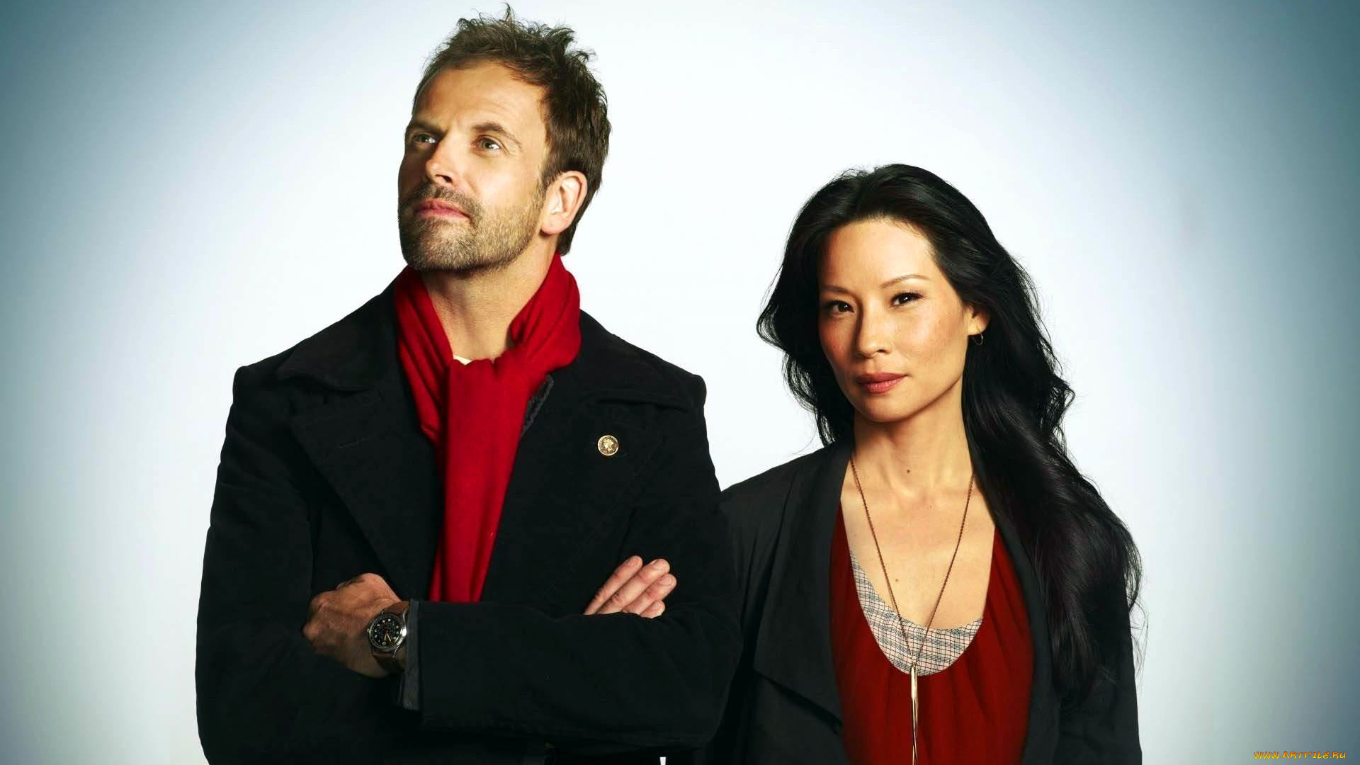 кино, фильмы, elementary, , сериал, lucy, liu, miller, jonny, lee