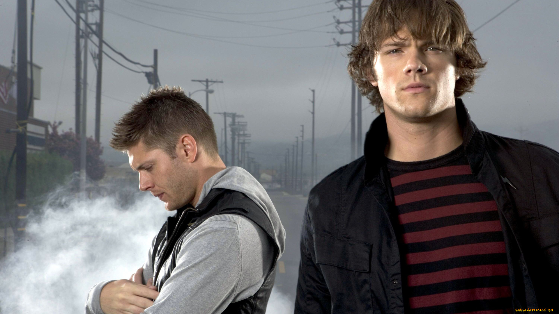 кино, фильмы, supernatural, jensen, padalecki, jared, ackles