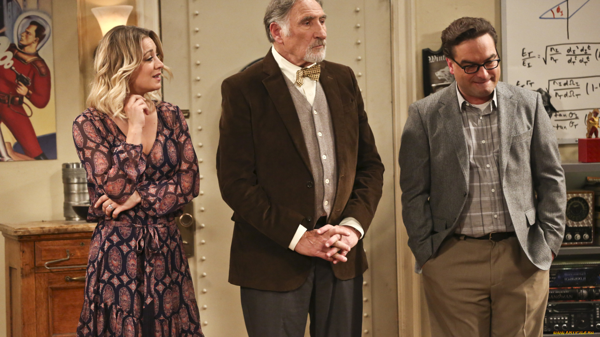 кино, фильмы, the, big, bang, theory, персонажи