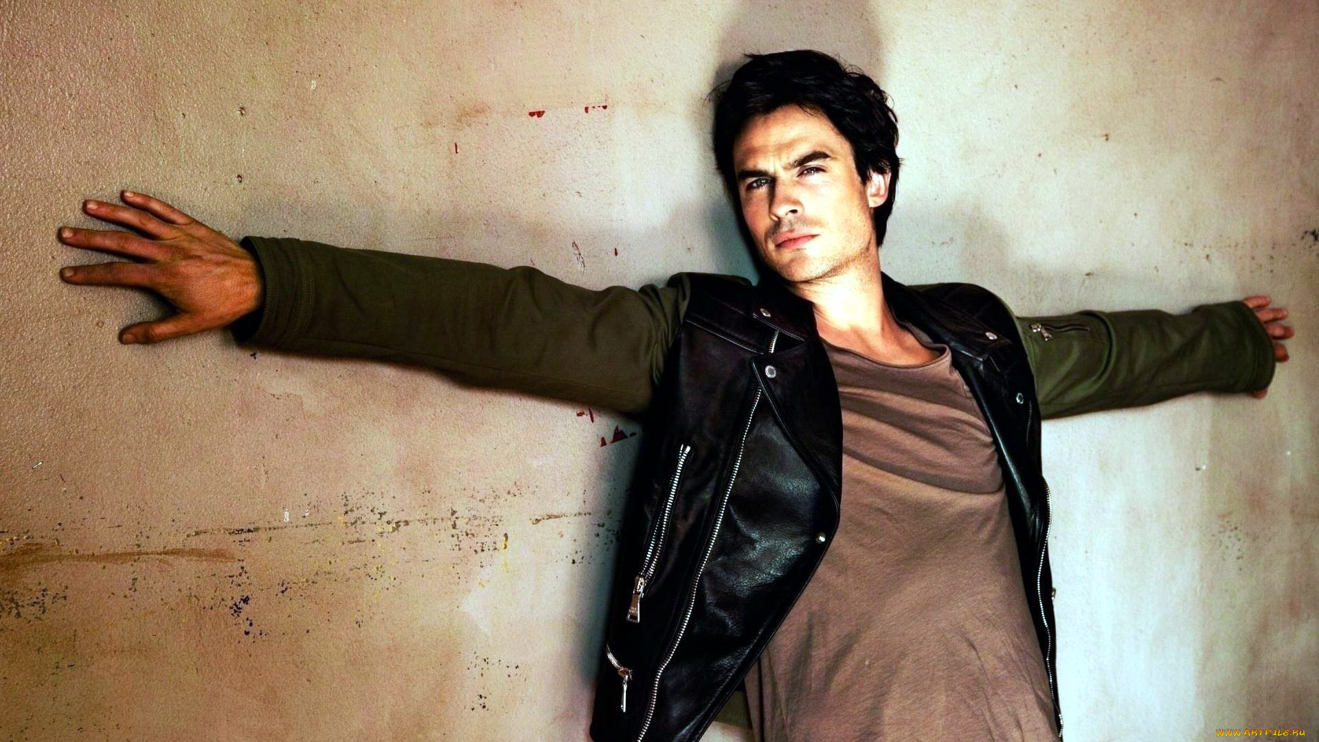 кино, фильмы, the, vampire, diaries, ian, somerhalder