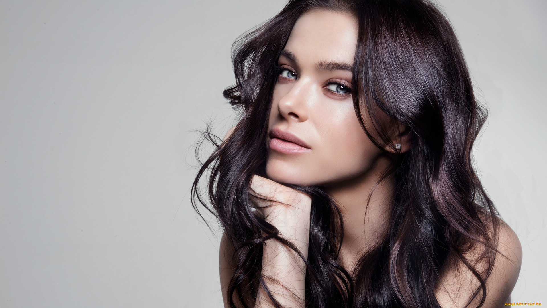 музыка, серебро, beautiful, взгляд, лицо, певица, волосы, макияж, елена, темникова, красивая, девушка, фотосессия